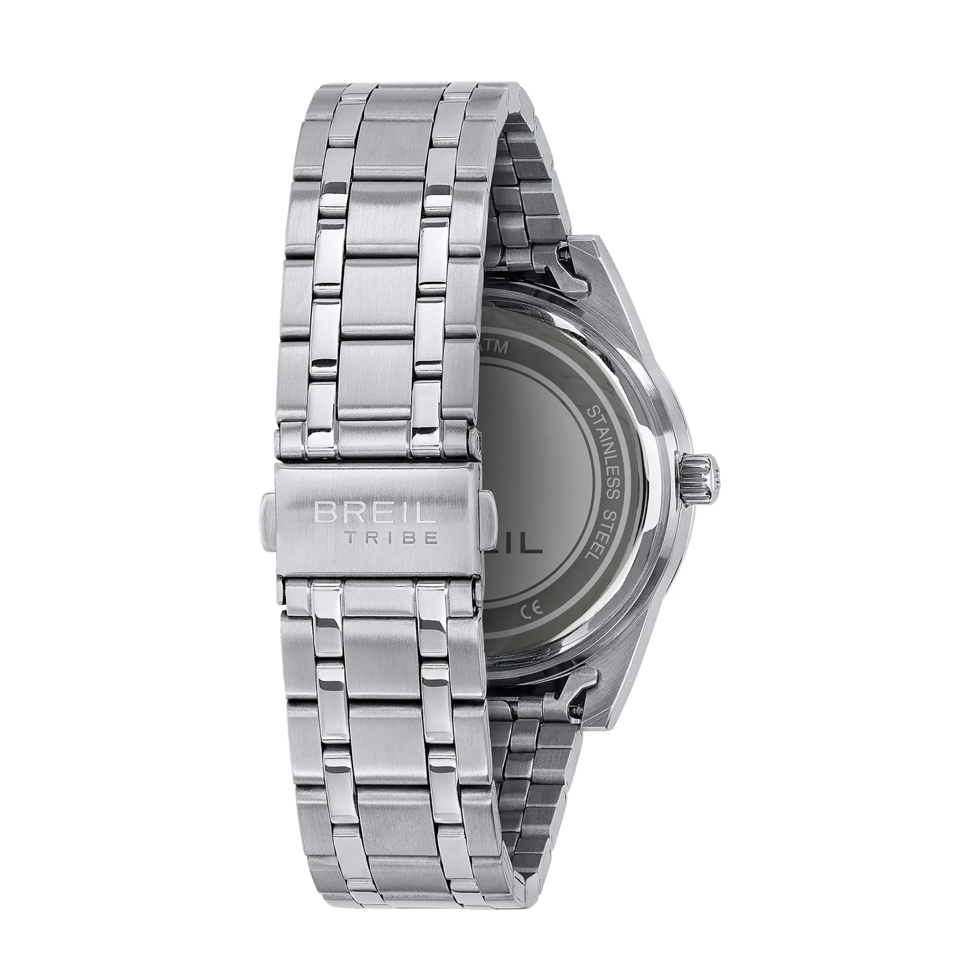 Uomo Breil Solo Tempo-RANK-SOLO TEMPO GENT 40 MM