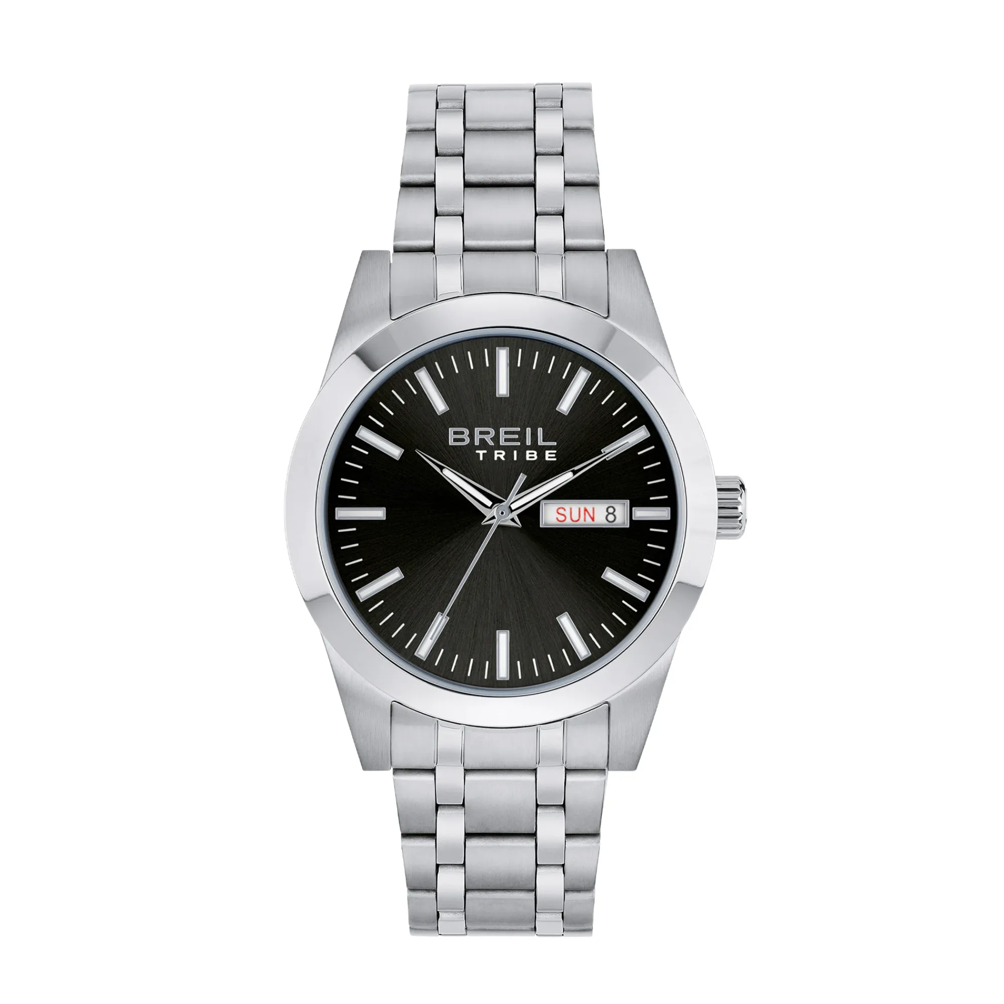 Uomo Breil Solo Tempo-RANK-SOLO TEMPO GENT 40 MM