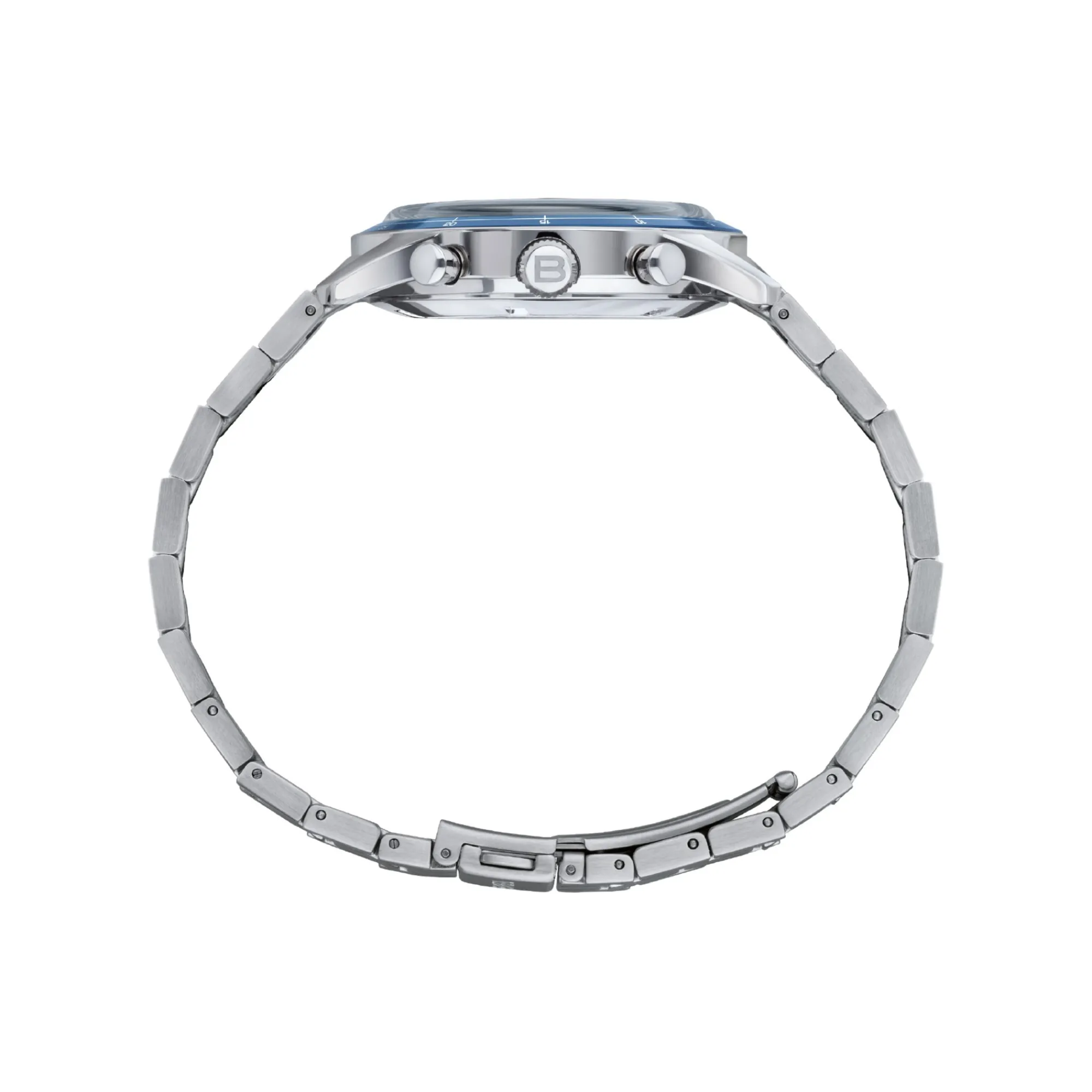 Uomo Breil Chrono-RELEASE-CHRONO GENT 42 MM