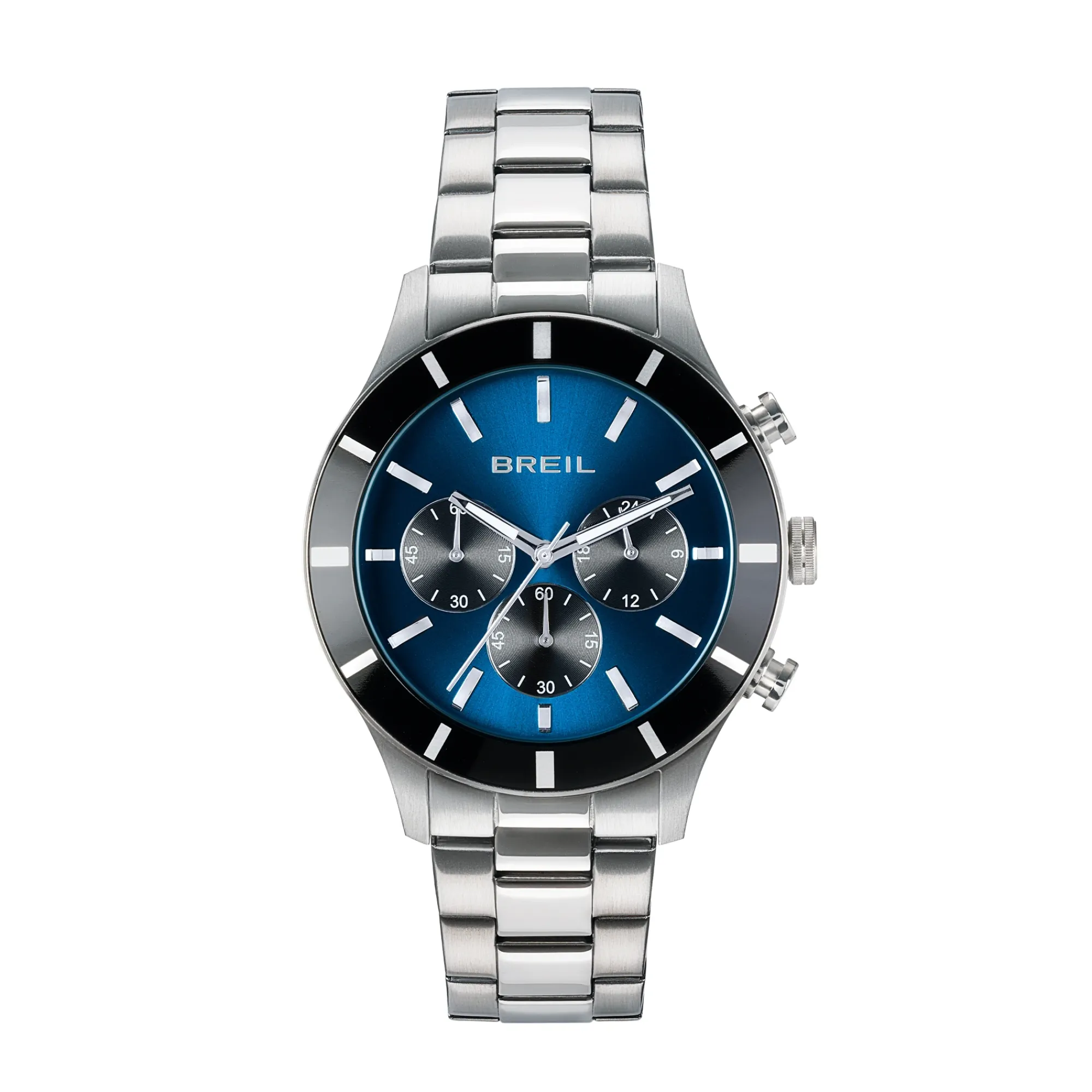 Uomo Breil Chrono-REMIXER-REMIXER CHRONO GENT 42 MM