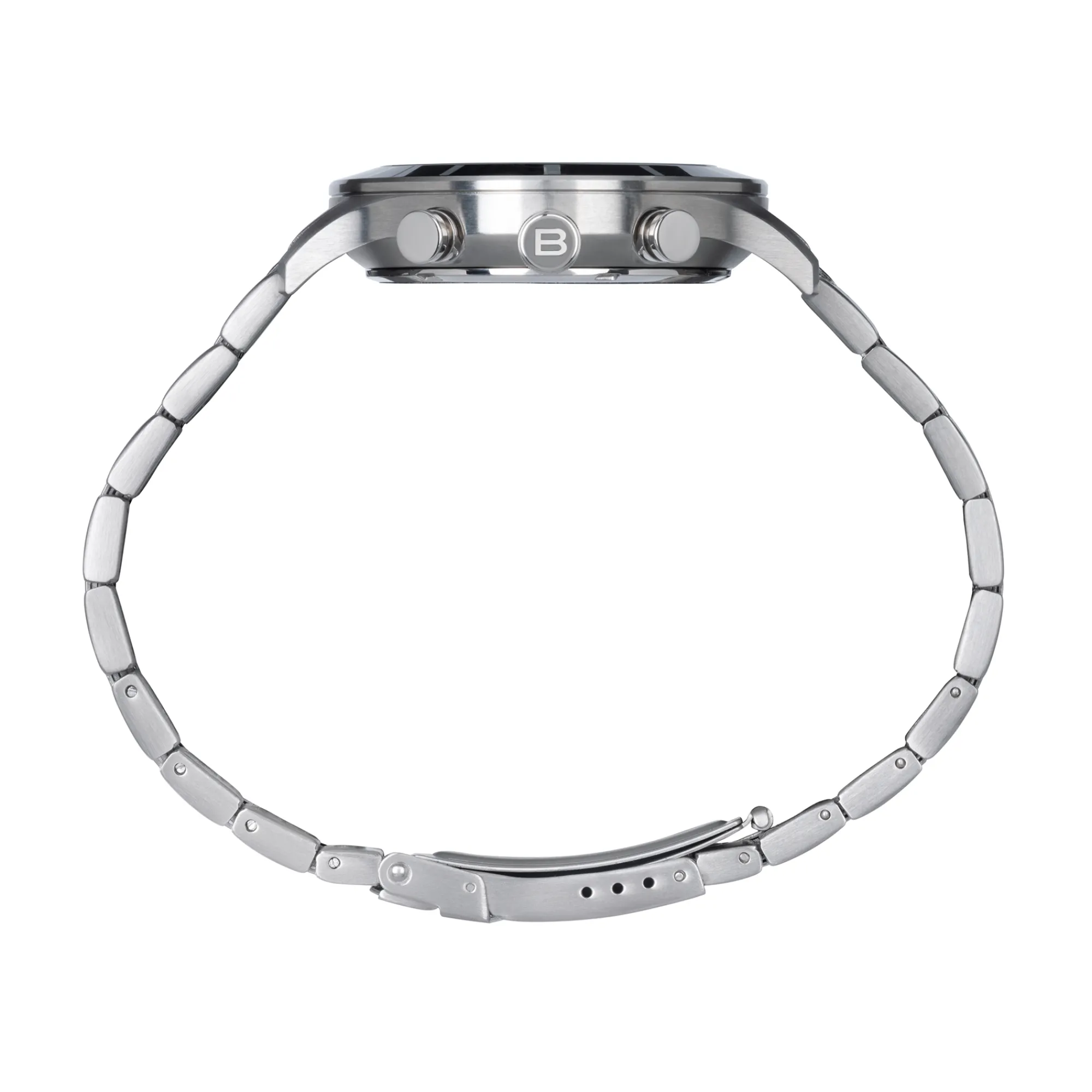 Uomo Breil Chrono-REMIXER-REMIXER CHRONO GENT 42 MM