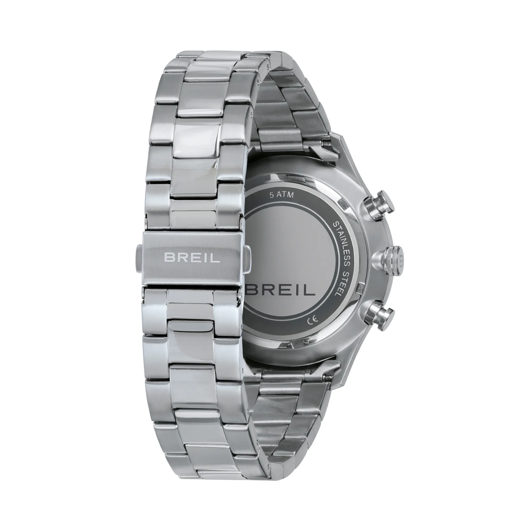 Uomo Breil Chrono|Idee Regalo Per Lui-REMIXER-REMIXER CHRONO GENT 42 MM