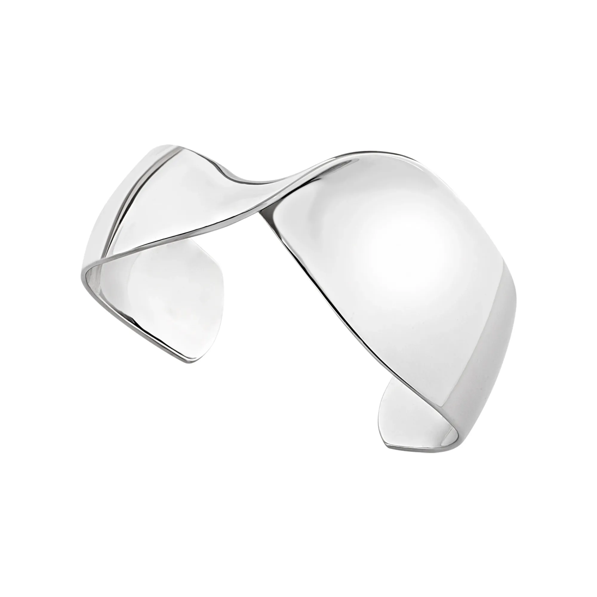 Donna Breil Bracciali|Retwist-RETWIST-BRACCIALE IN ACCIAIO