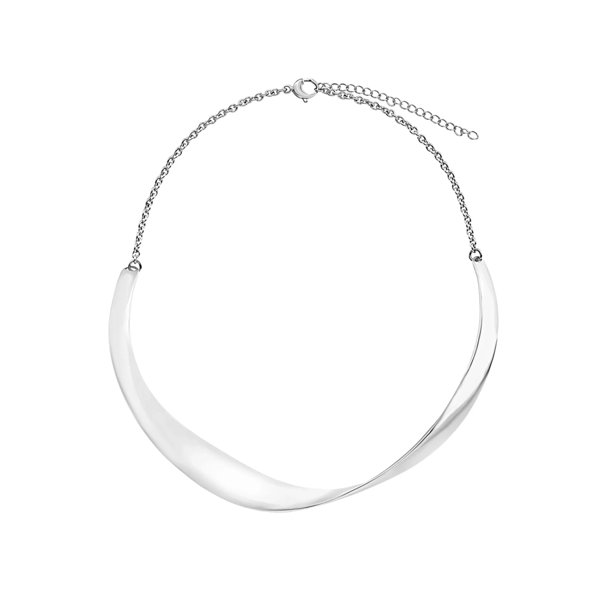 Donna Breil Collane|Idee Regalo Per Lei-RETWIST-COLLANA IN ACCIAIO