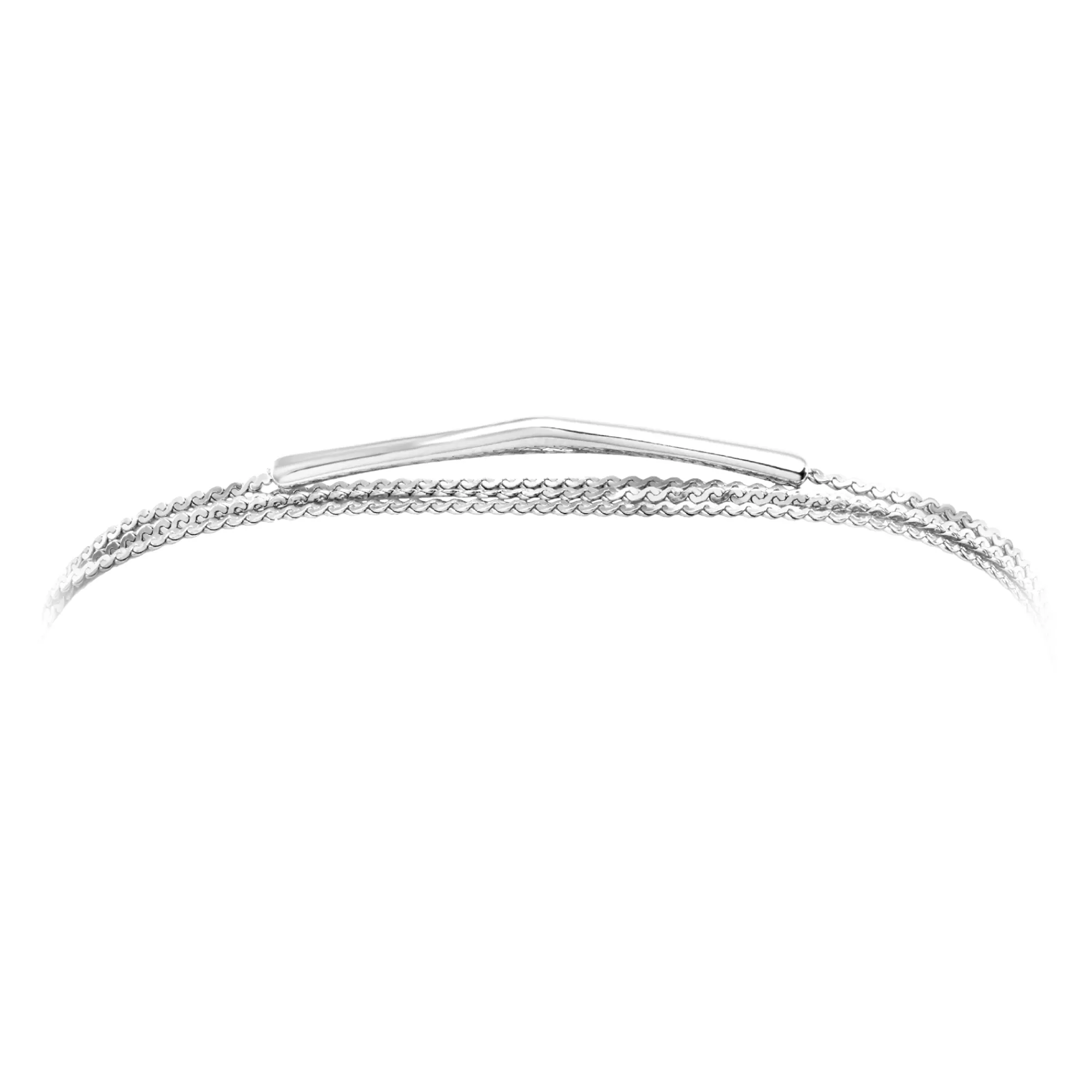 Donna Breil Bracciali|Idee Regalo Per Lei-ROLL UP-BRACCIALE ROLL UP SS