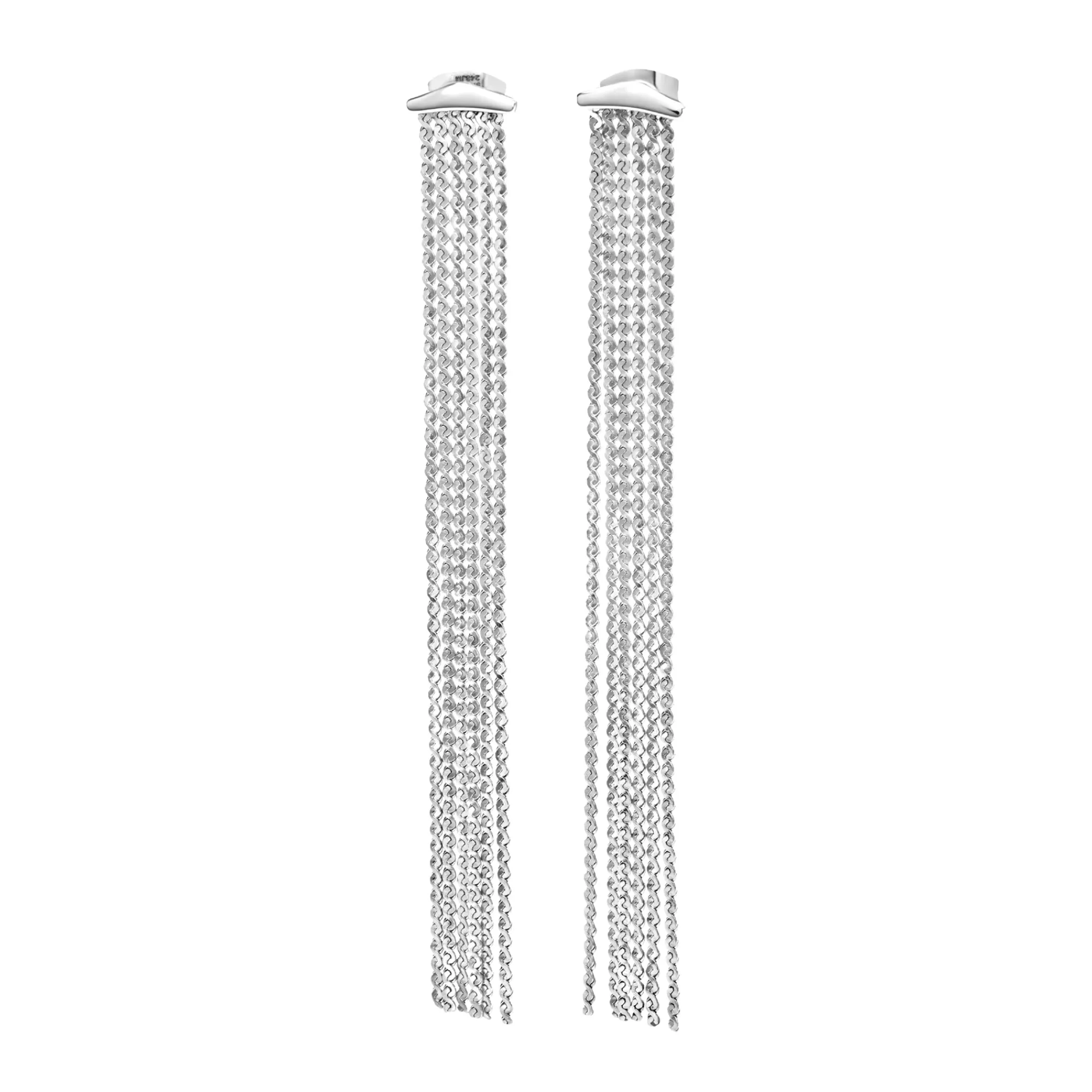 Donna Breil Orecchini-ROLL UP-ORECCHINI ROLL UP SS