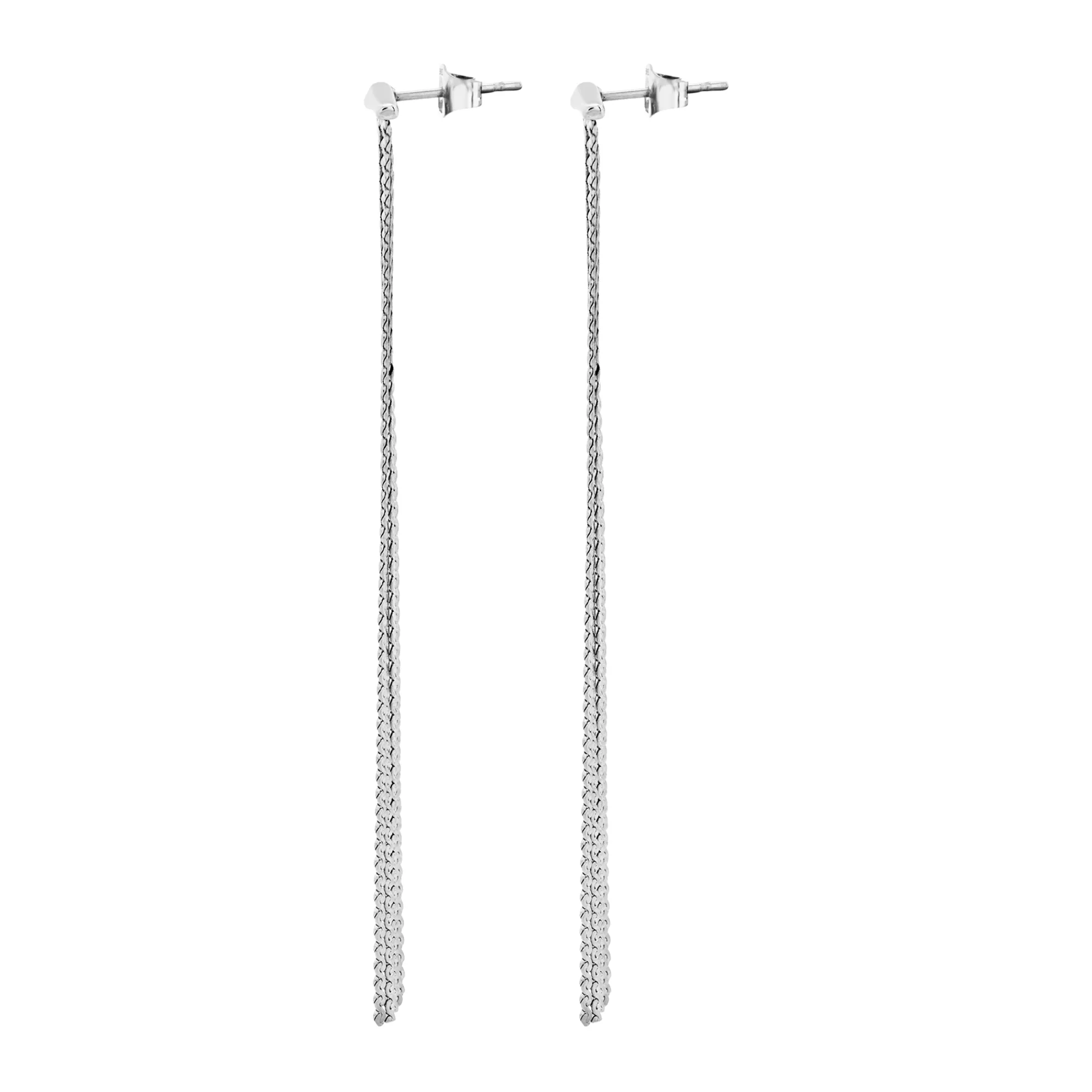 Donna Breil Orecchini-ROLL UP-ORECCHINI ROLL UP SS