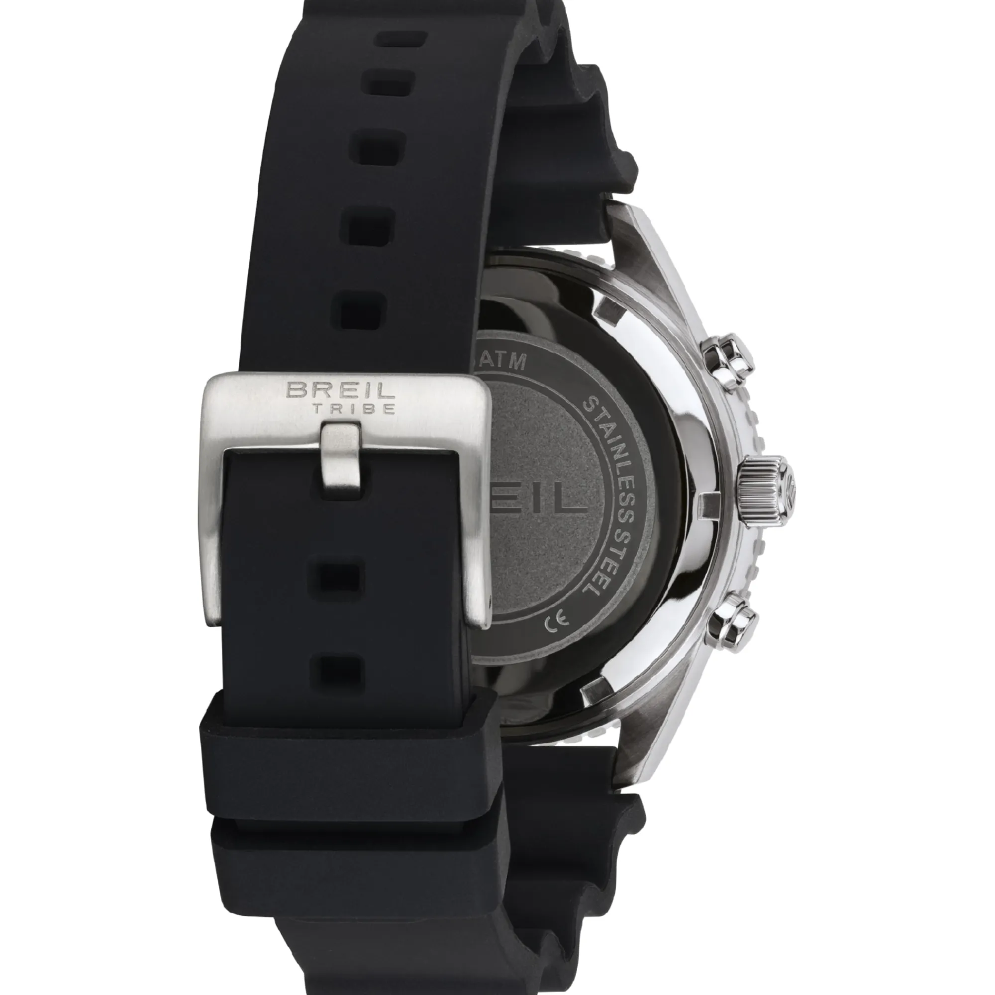 Uomo Breil Chrono|Anniversario-SAIL-CHRONO GENT 42 MM