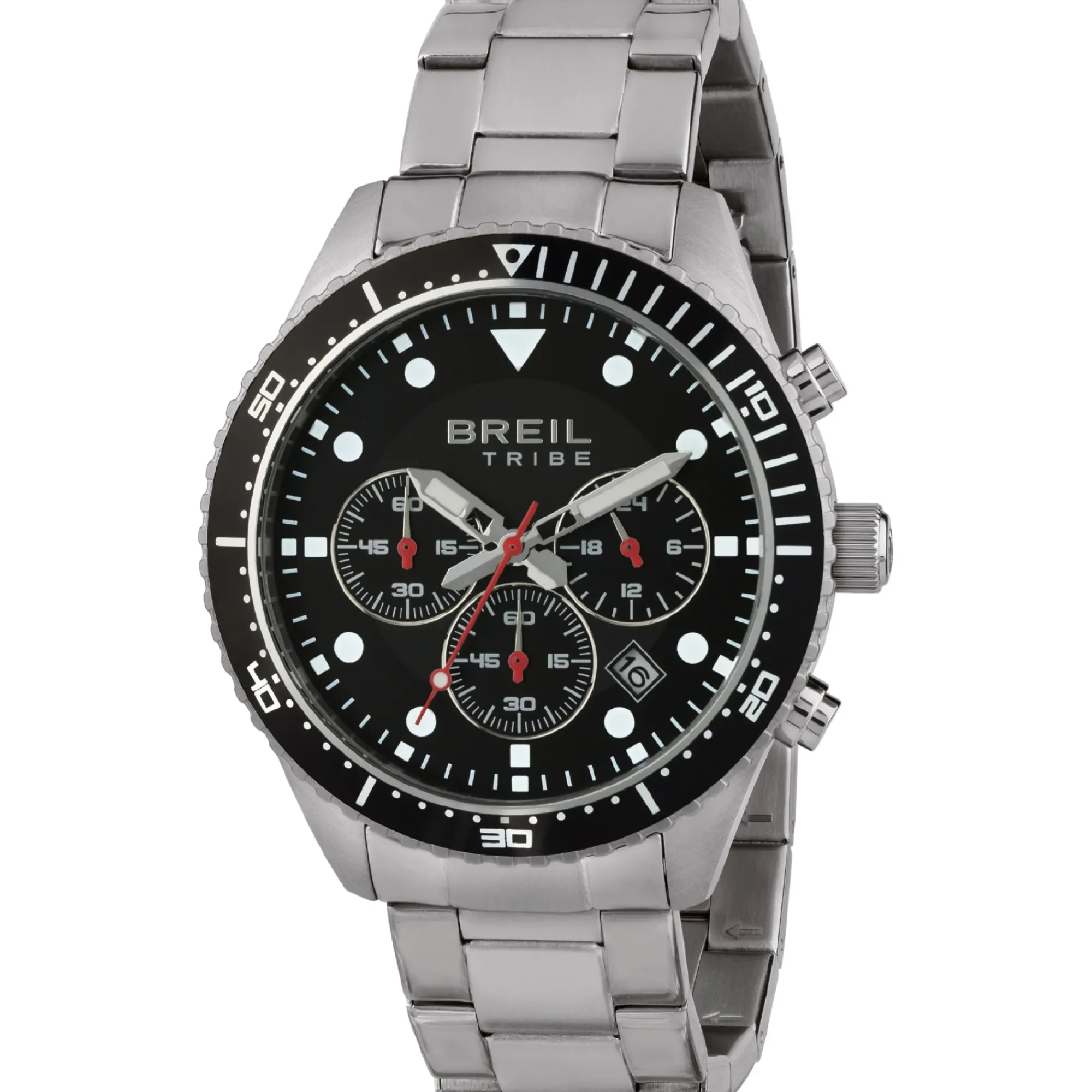 Uomo Breil Chrono|Anniversario-SAIL-CHRONO GENT 42 MM