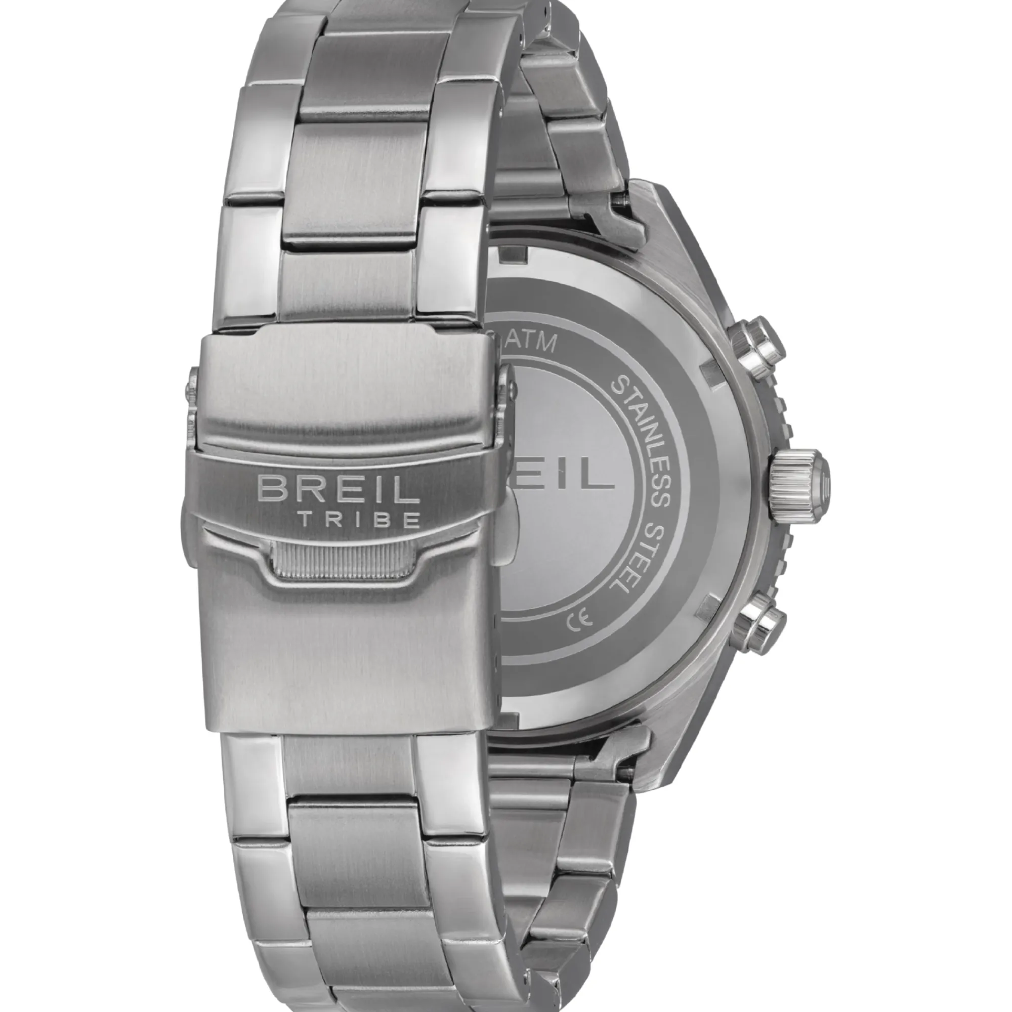 Uomo Breil Chrono|Anniversario-SAIL-CHRONO GENT 42 MM