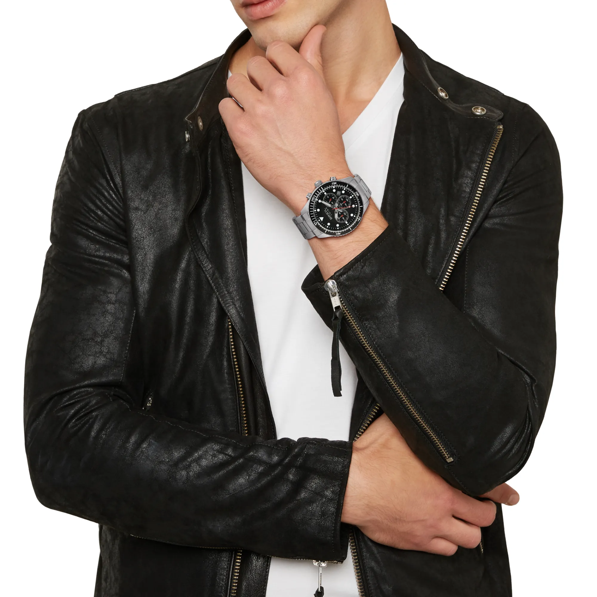 Uomo Breil Chrono|Anniversario-SAIL-CHRONO GENT 42 MM