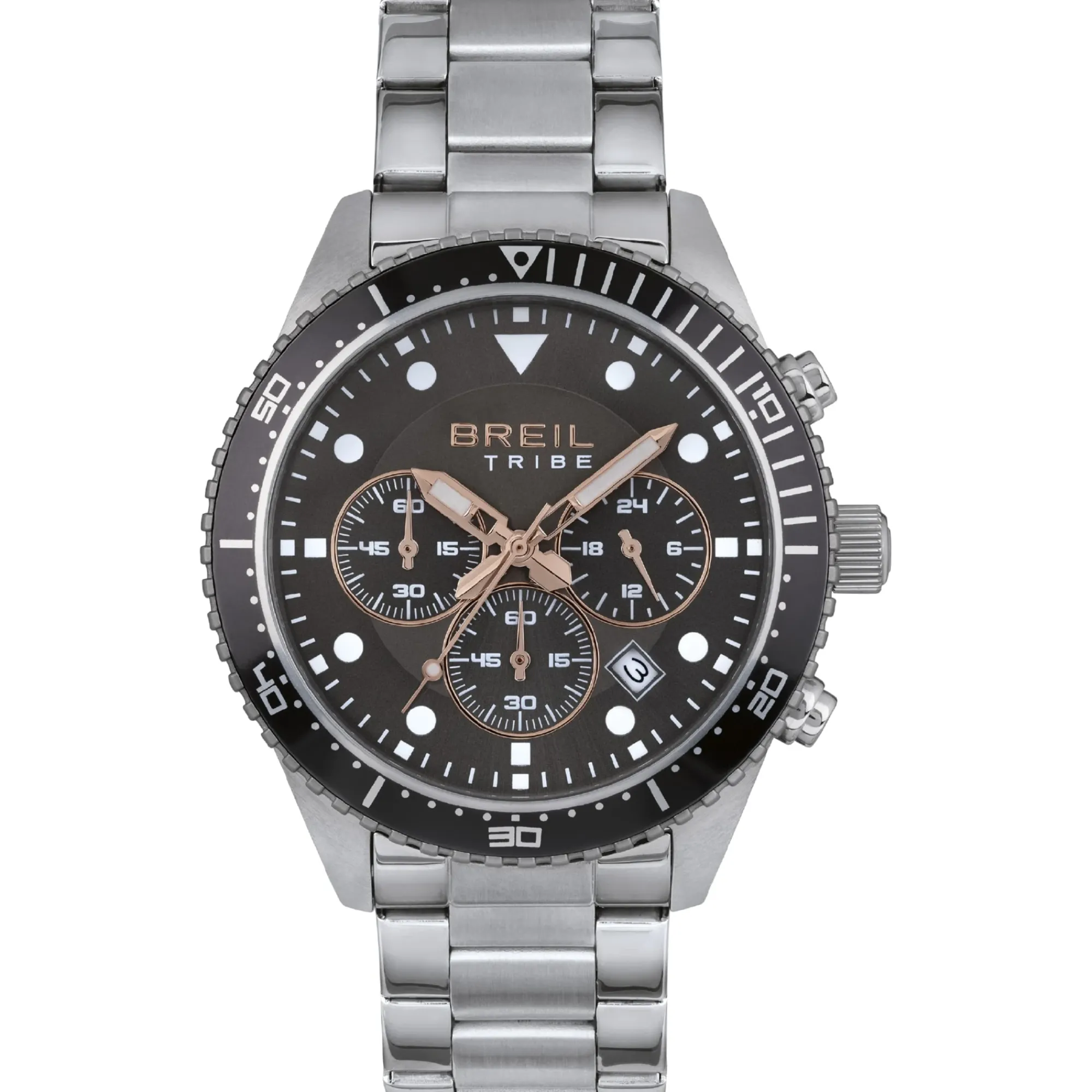 Uomo Breil Chrono-SAIL-CHRONO GENT 42 MM