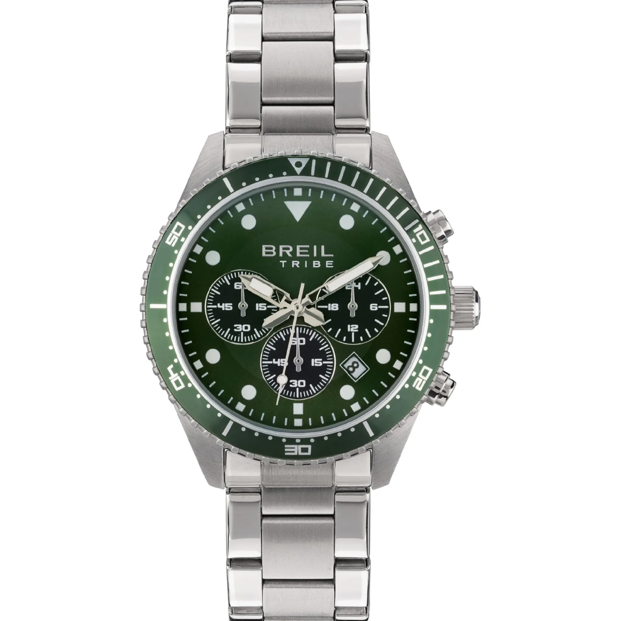 Uomo Breil Chrono|Anniversario-SAIL-CHRONO GENT 42 MM