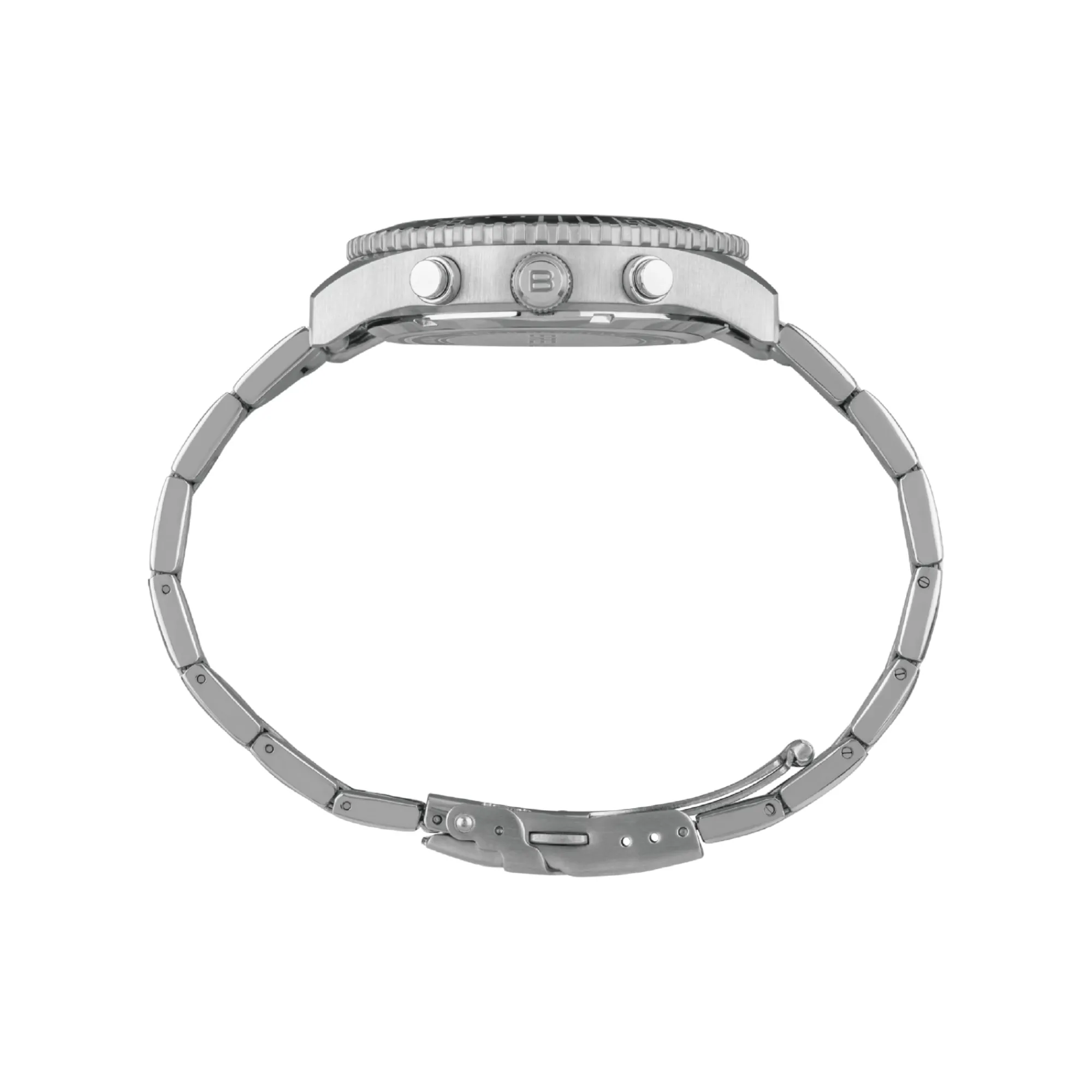 Uomo Breil Chrono|Anniversario-SAIL-CHRONO GENT 42 MM