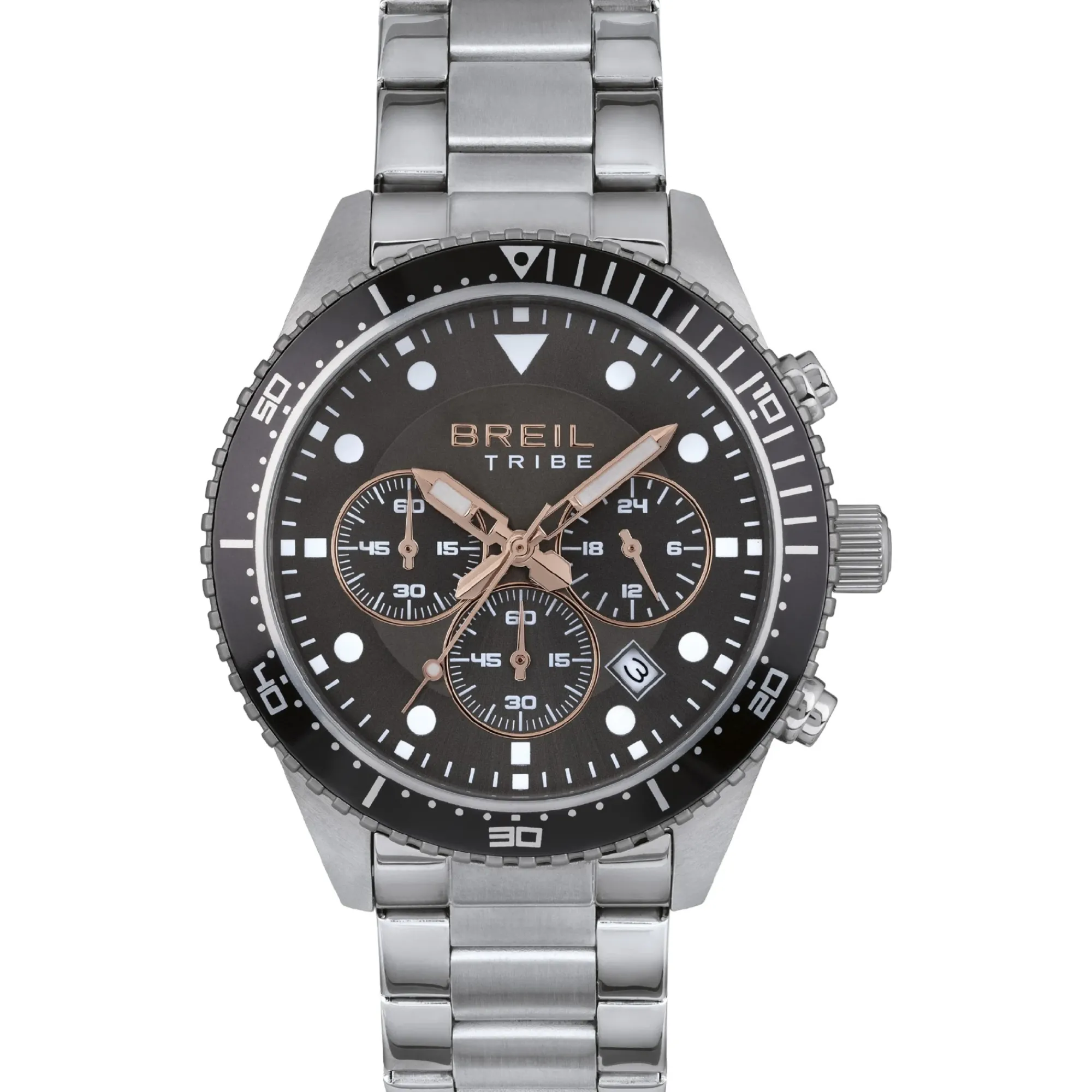 Uomo Breil Chrono-SAIL-CHRONO GENT 42 MM