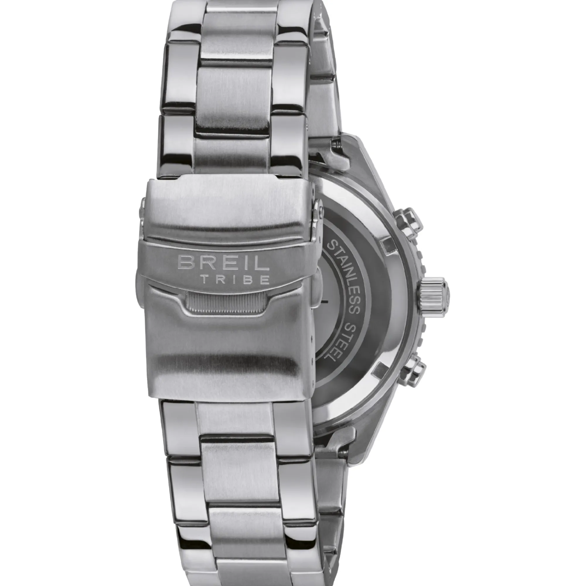 Uomo Breil Chrono-SAIL-CHRONO GENT 42 MM