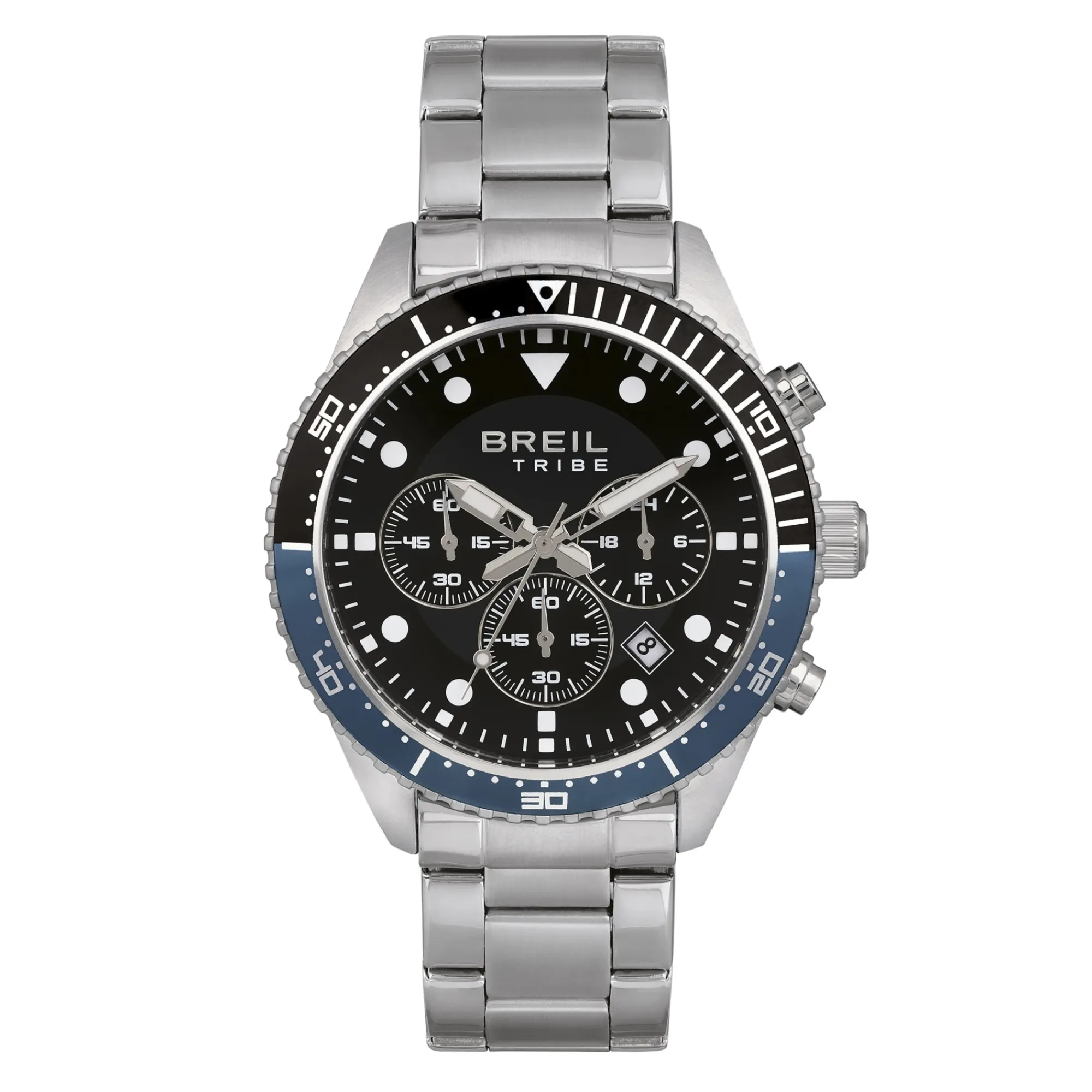 Uomo Breil Chrono-SAIL-CHRONO GENT 42 MM