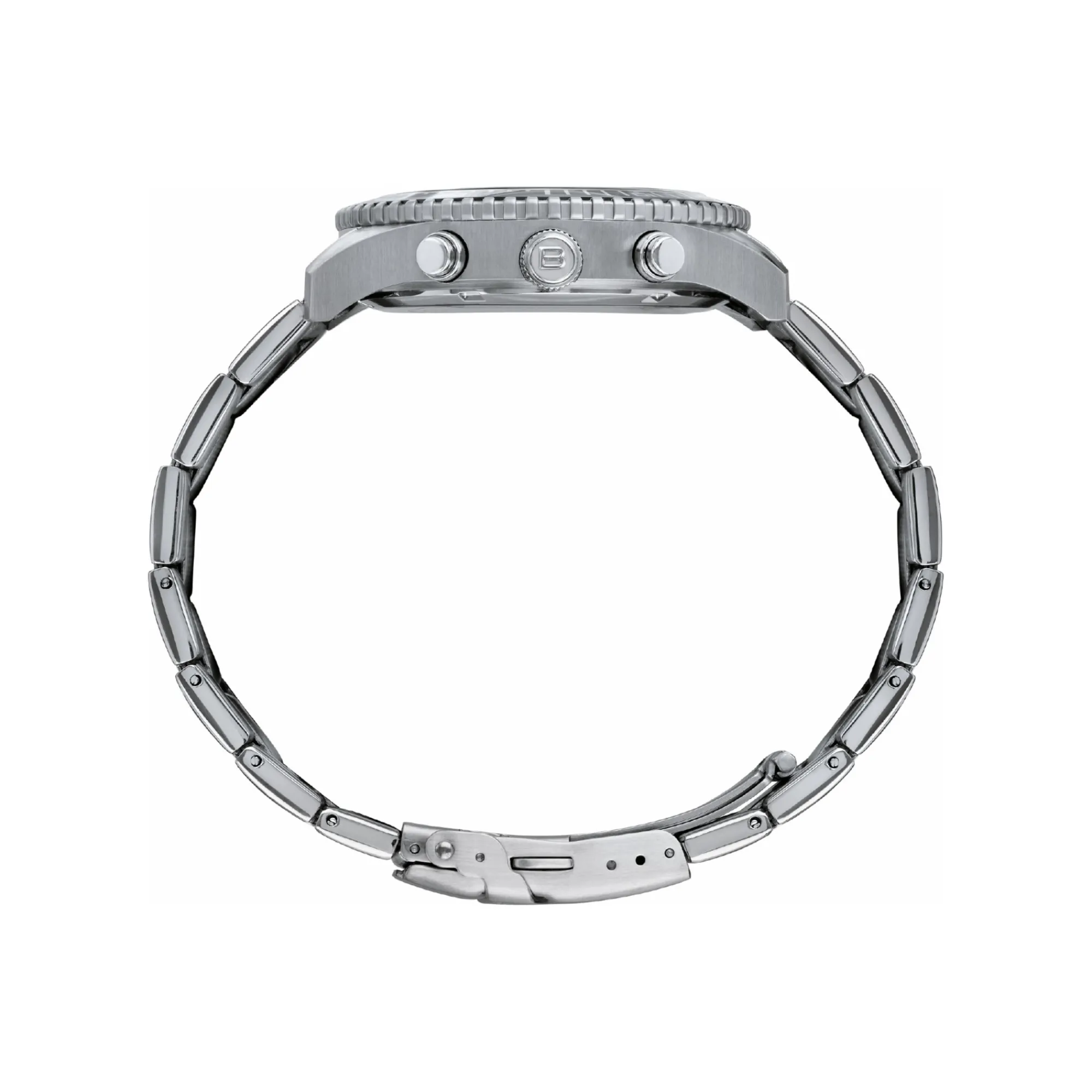 Uomo Breil Chrono-SAIL-CHRONO GENT 42 MM