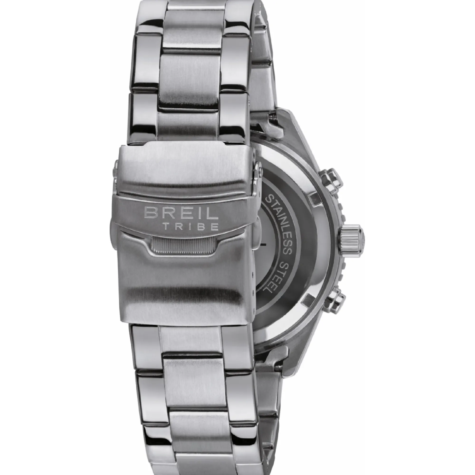 Uomo Breil Chrono-SAIL-CHRONO GENT 42 MM