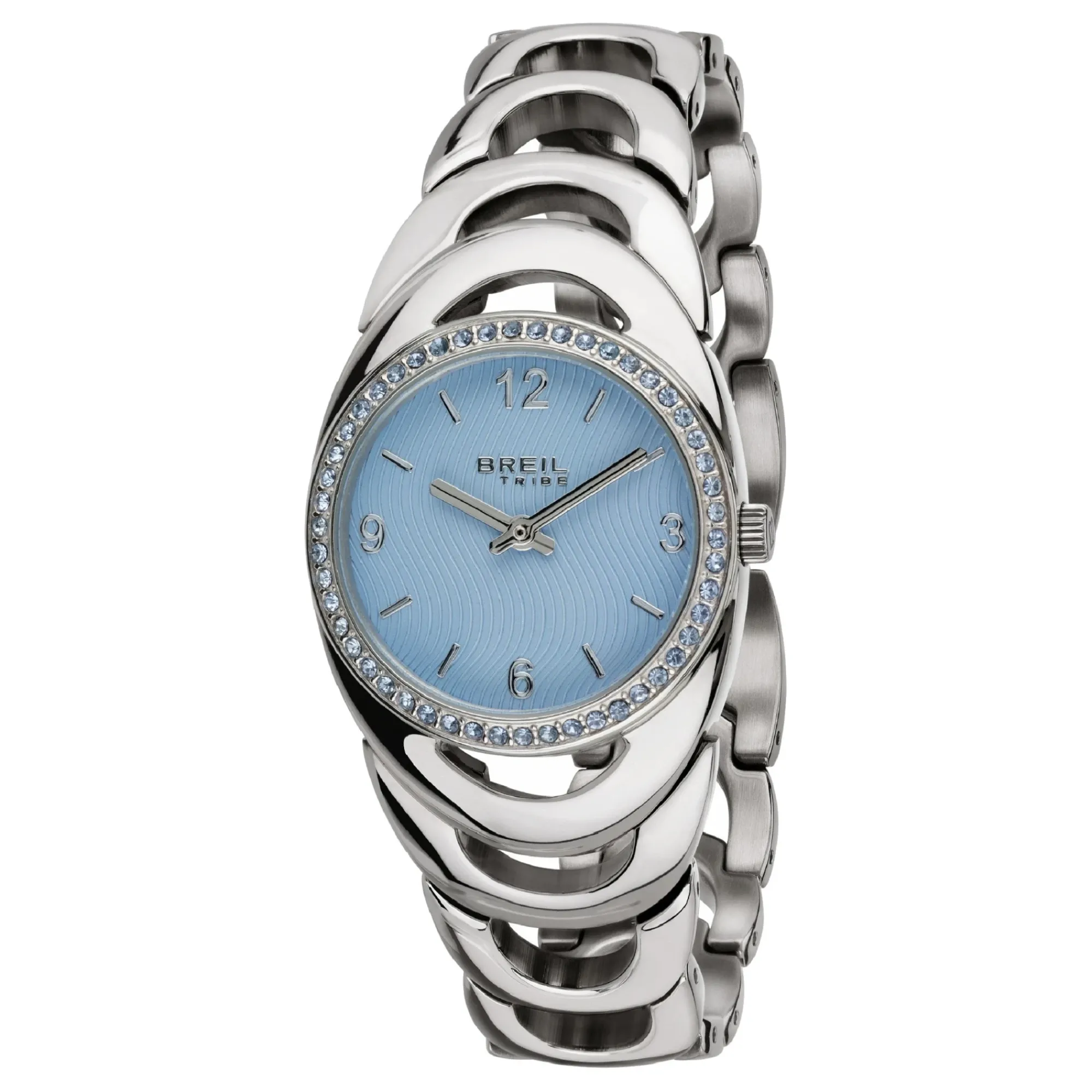 Donna Breil Solo Tempo-SATURN-SOLO TEMPO LADY 29,5 MM