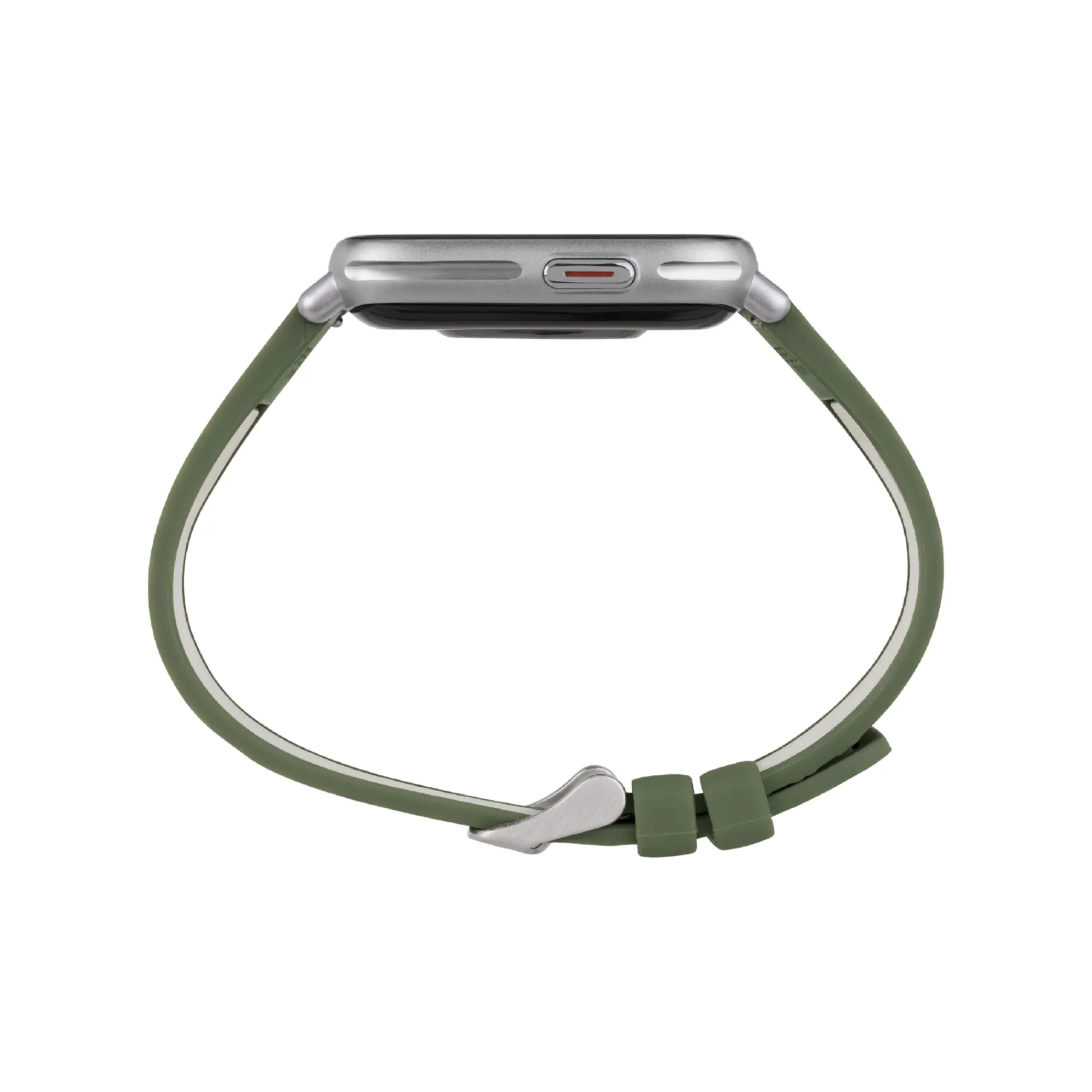Uomo Breil Smartwatch-SBT-1-SMARTWATCH CON DOPPIO CINTURINO E CASSA SILVER