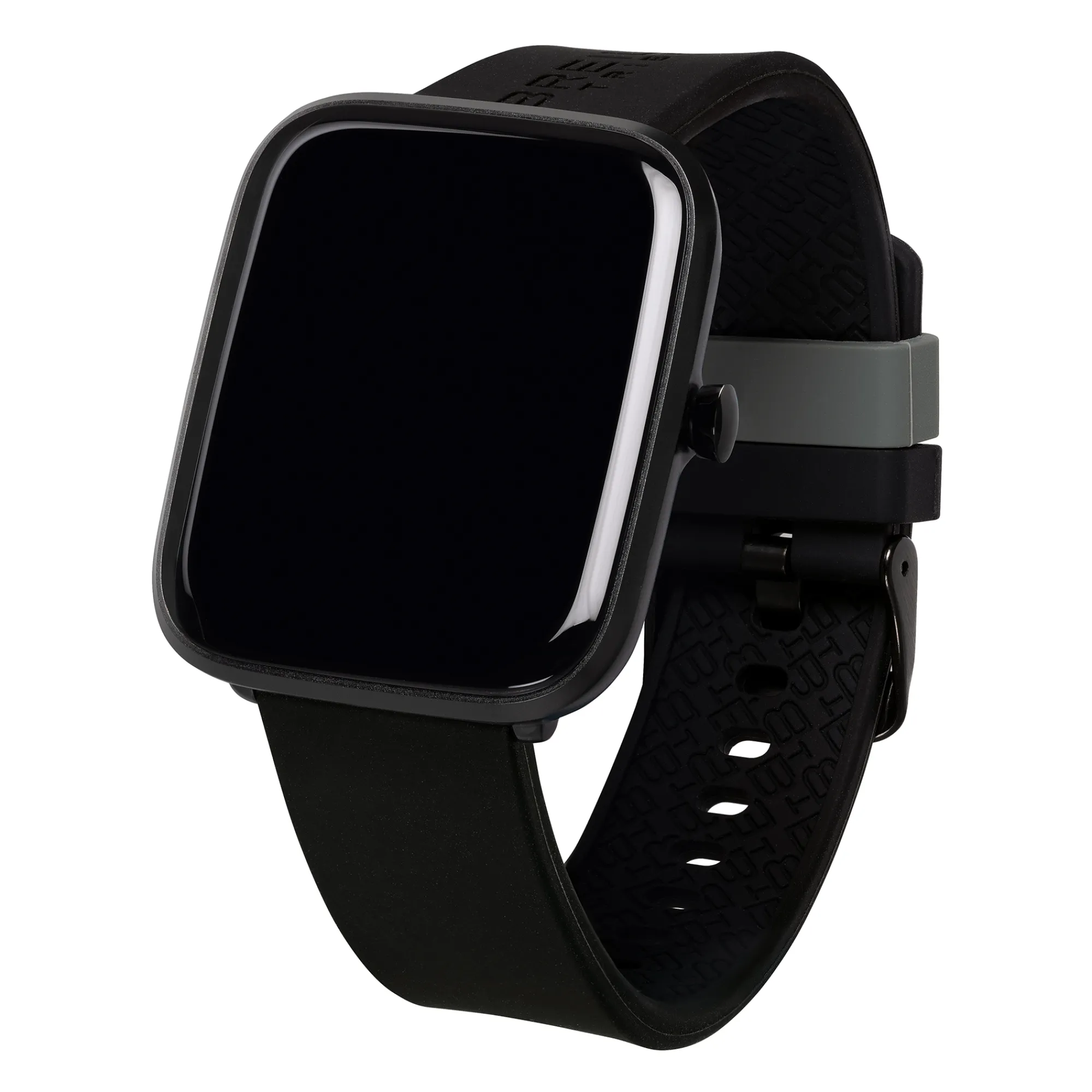 Uomo Breil Smartwatch|Idee Regalo Per Lui-SBT-3-SMARTWATCH UNISEX CON DOPPIO CINTURINO