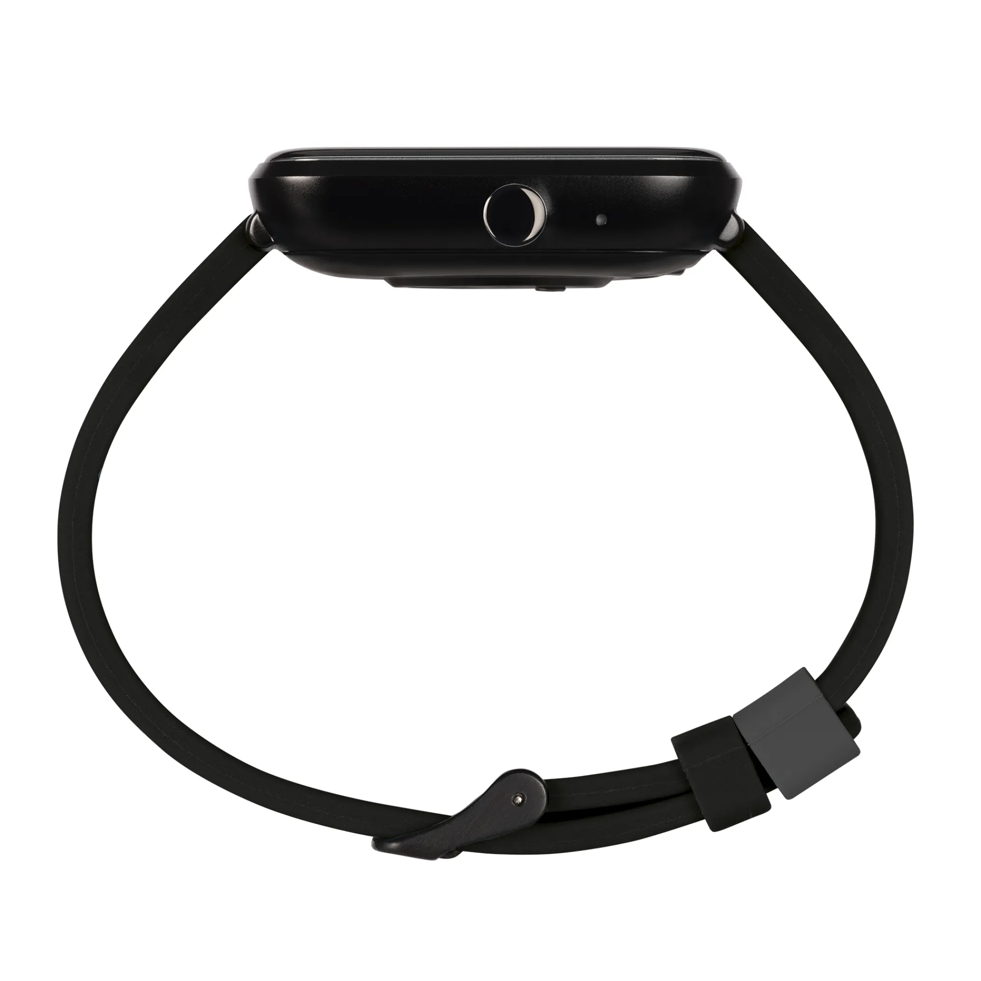 Uomo Breil Smartwatch|Idee Regalo Per Lui-SBT-3-SMARTWATCH UNISEX CON DOPPIO CINTURINO