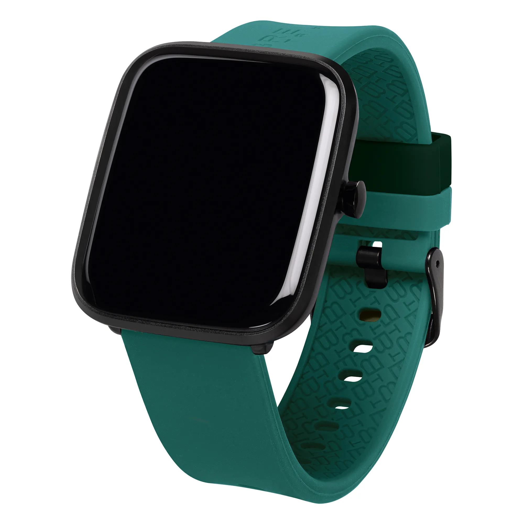 Uomo Breil Smartwatch-SBT-3-SMARTWATCH UNISEX CON DOPPIO CINTURINO