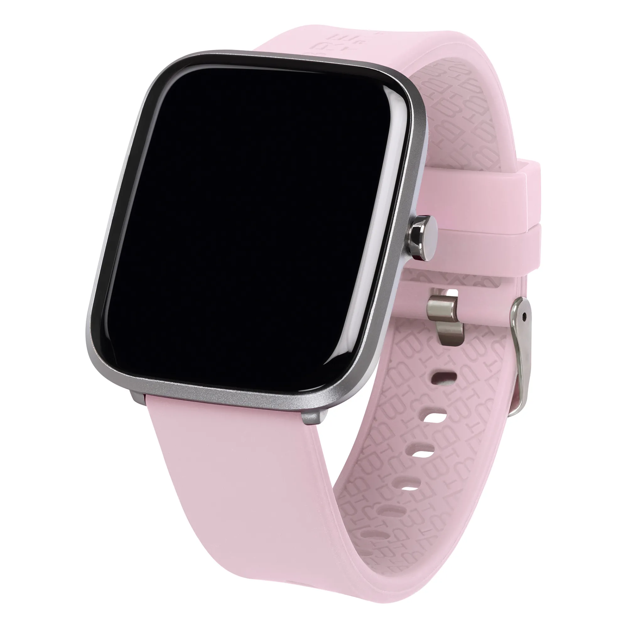 Donna Breil Smartwatch|Idee Regalo Per Lei-SBT-3-SMARTWATCH UNISEX CON DOPPIO CINTURINO