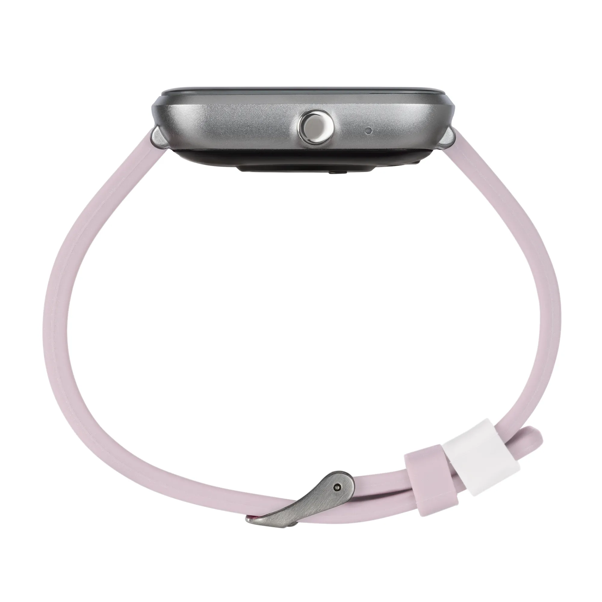 Donna Breil Smartwatch|Idee Regalo Per Lei-SBT-3-SMARTWATCH UNISEX CON DOPPIO CINTURINO