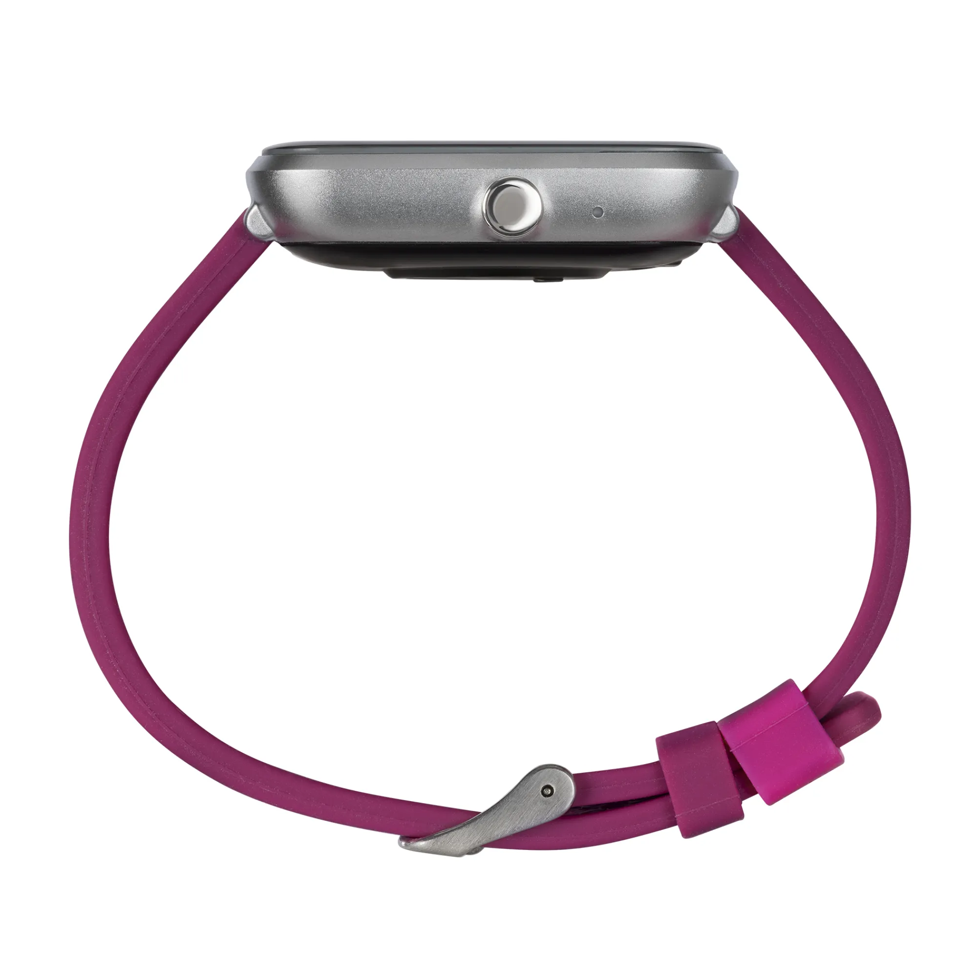 Donna Breil Smartwatch|Idee Regalo Per Lei-SBT-3-SMARTWATCH UNISEX CON DOPPIO CINTURINO