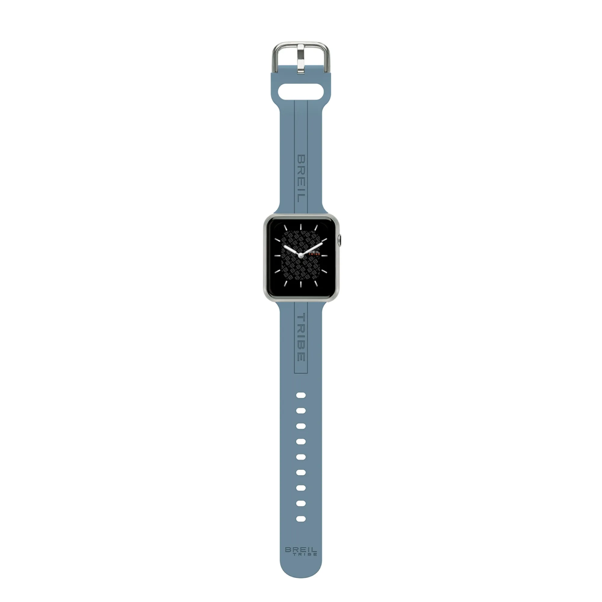 Donna Breil Smartwatch-SBT-X-SMARTWATCH UNISEX CON DOPPIO CINTURINO 41MM