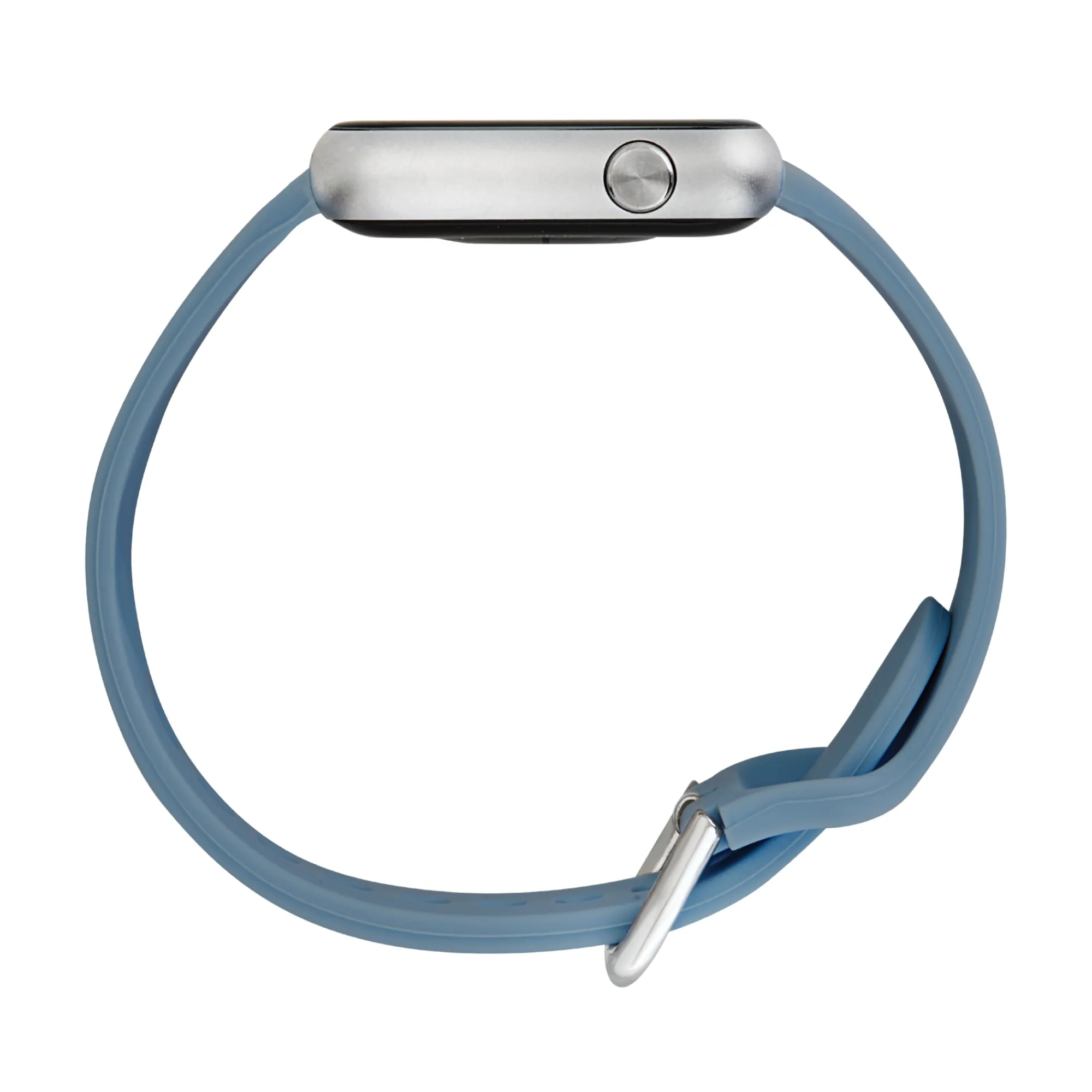Donna Breil Smartwatch-SBT-X-SMARTWATCH UNISEX CON DOPPIO CINTURINO 41MM