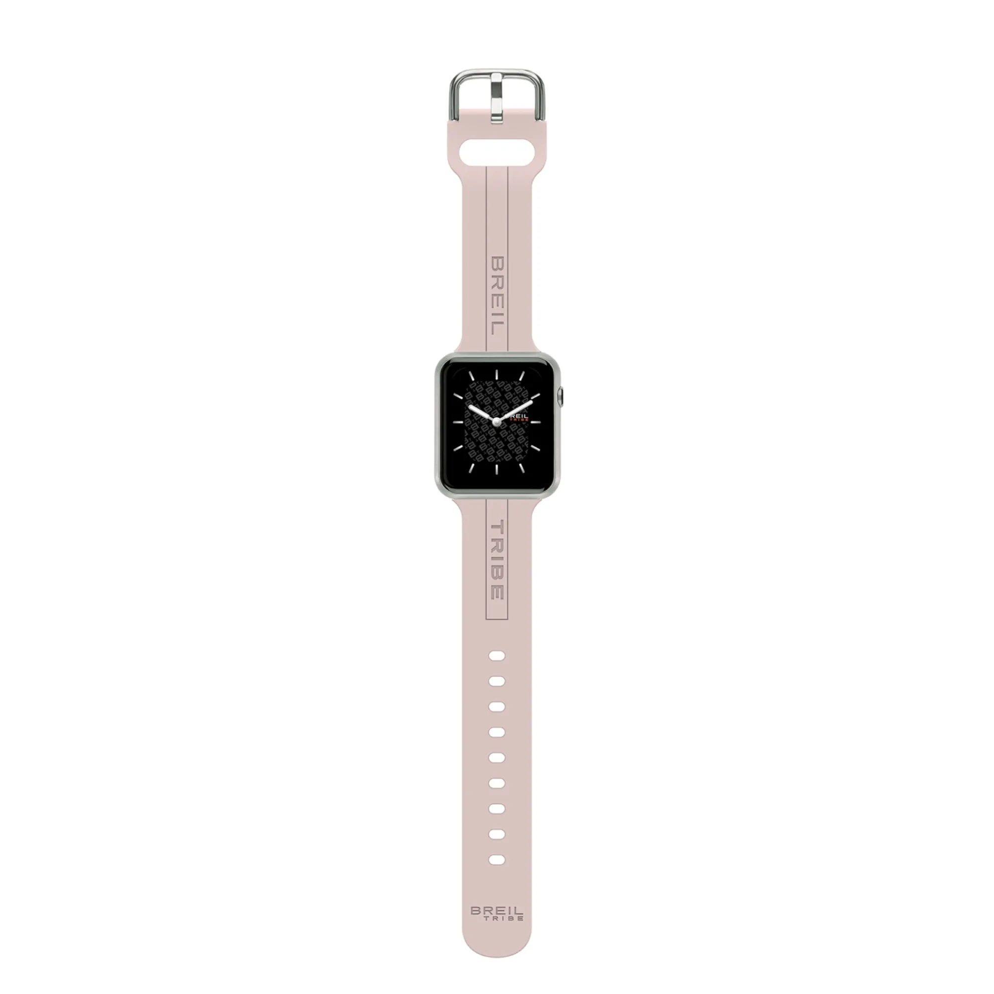 Donna Breil Smartwatch-SBT-X-SMARTWATCH UNISEX CON DOPPIO CINTURINO 41MM