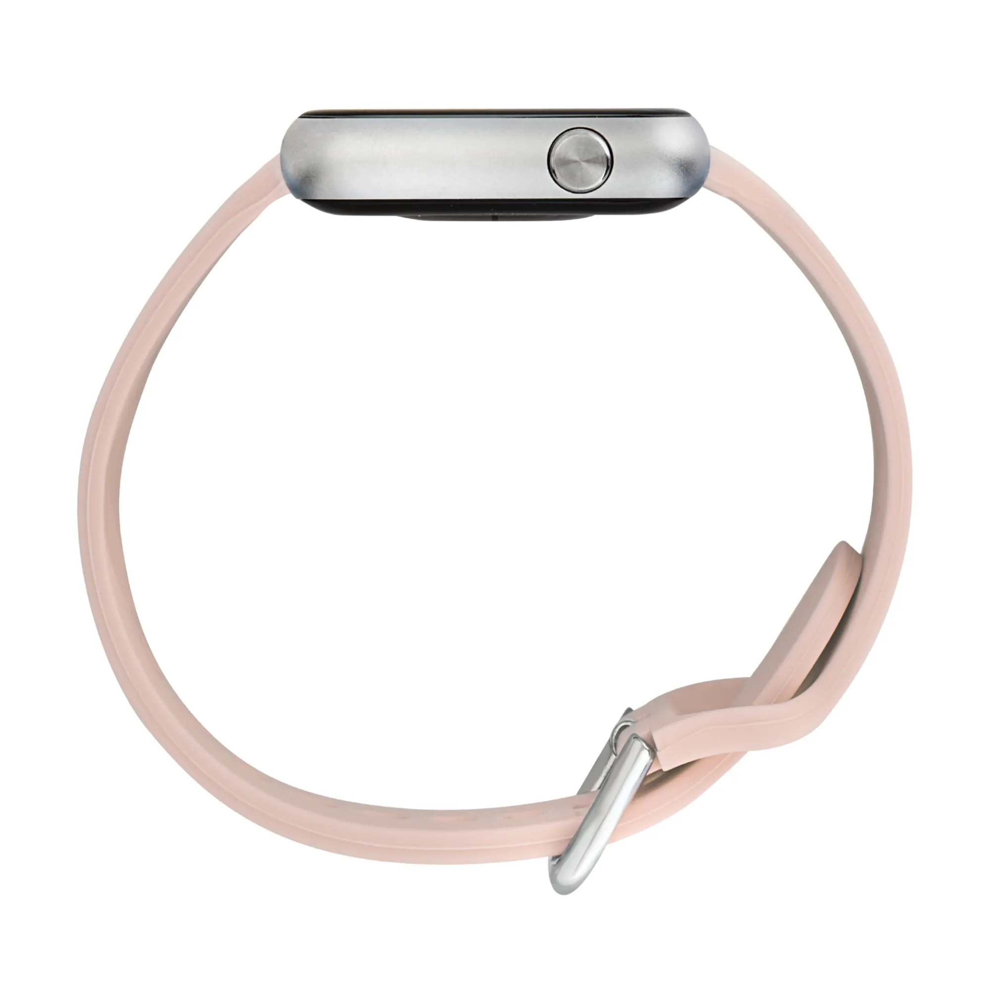 Donna Breil Smartwatch-SBT-X-SMARTWATCH UNISEX CON DOPPIO CINTURINO 41MM