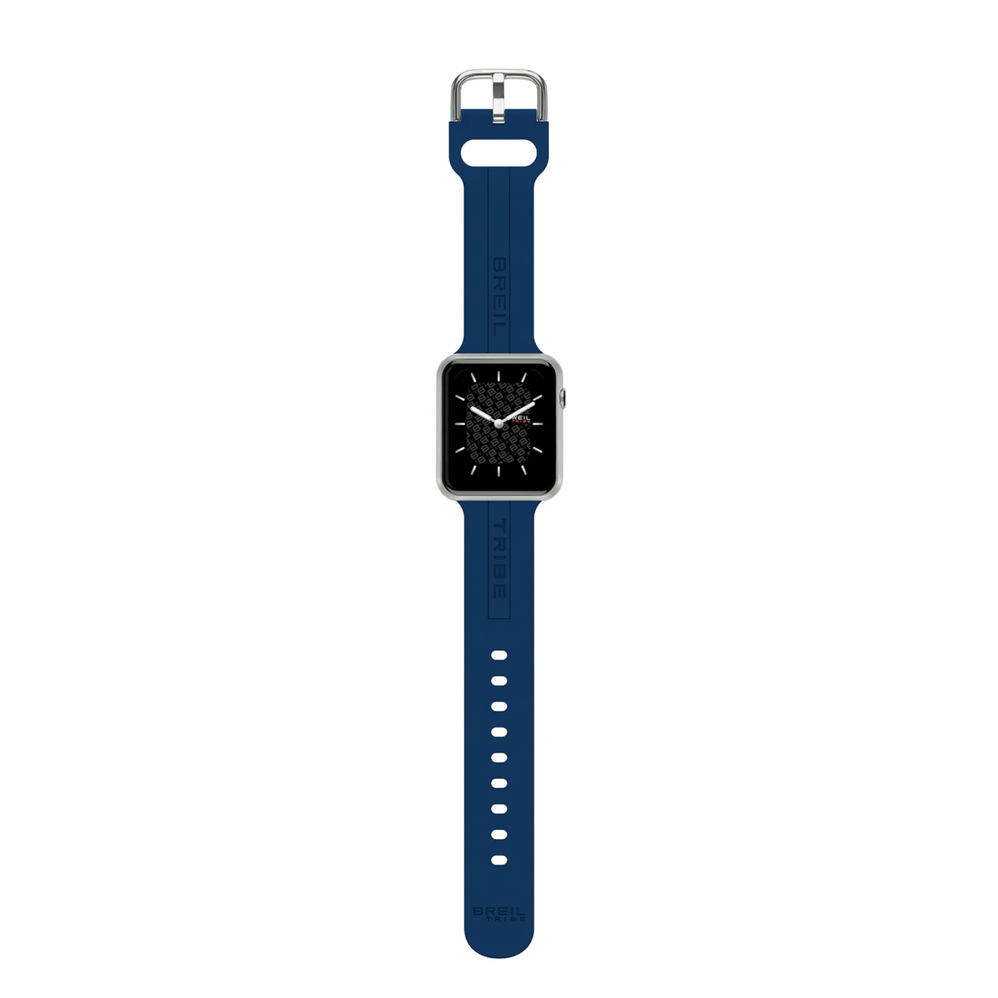Uomo Breil Smartwatch-SBT-X-SMARTWATCH UNISEX CON DOPPIO CINTURINO 41MM