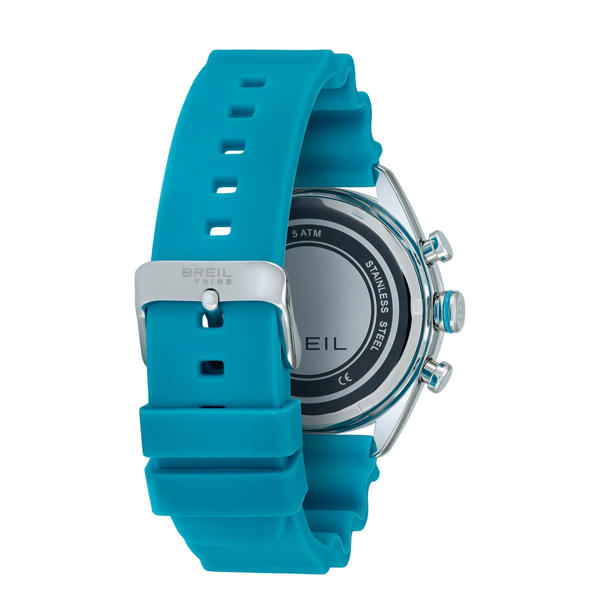 Uomo Breil Chrono-SCORE-SCORE CHRONO GENT 43 MM