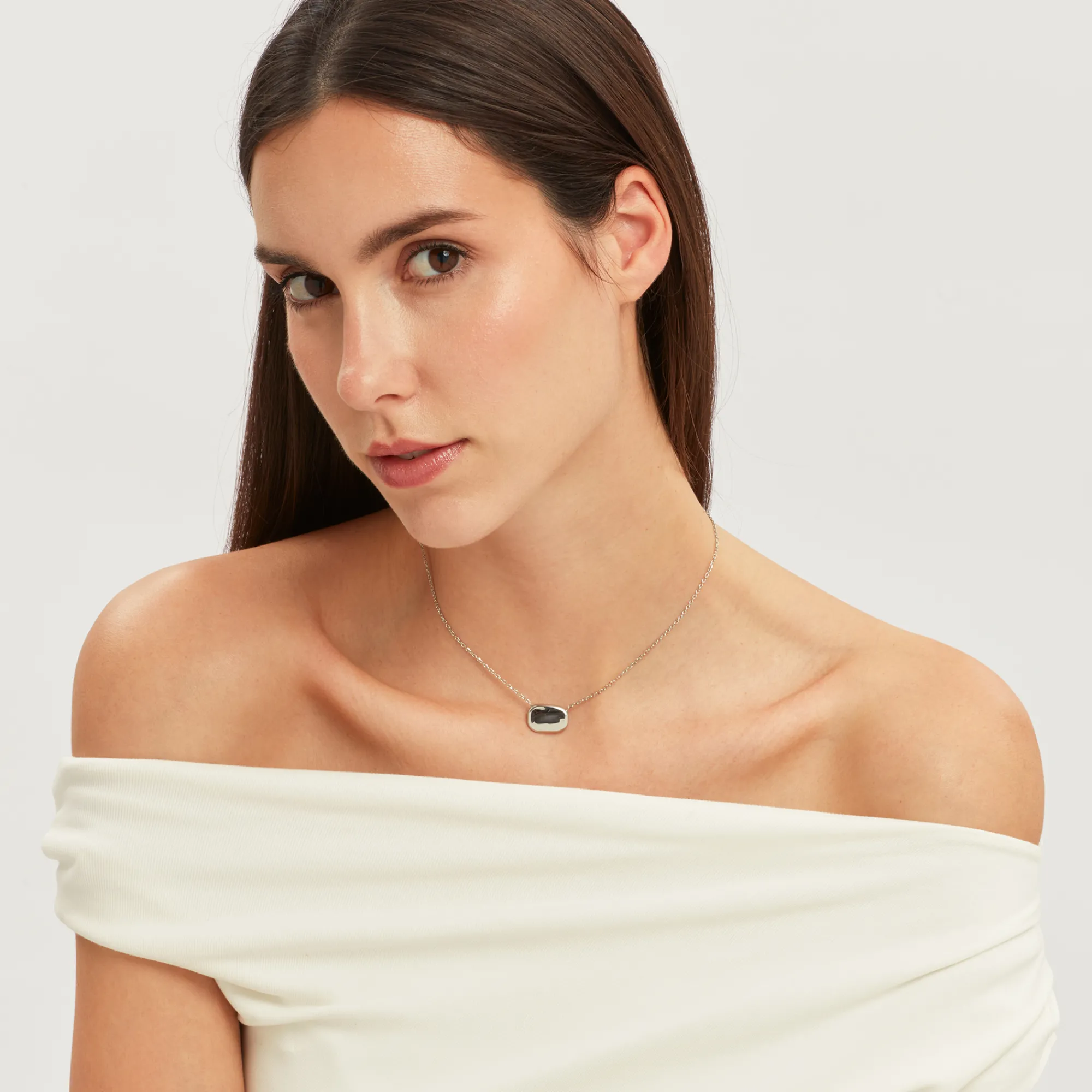 Donna Breil Collane-SCULPTURE-COLLANA SCULPTURE SS