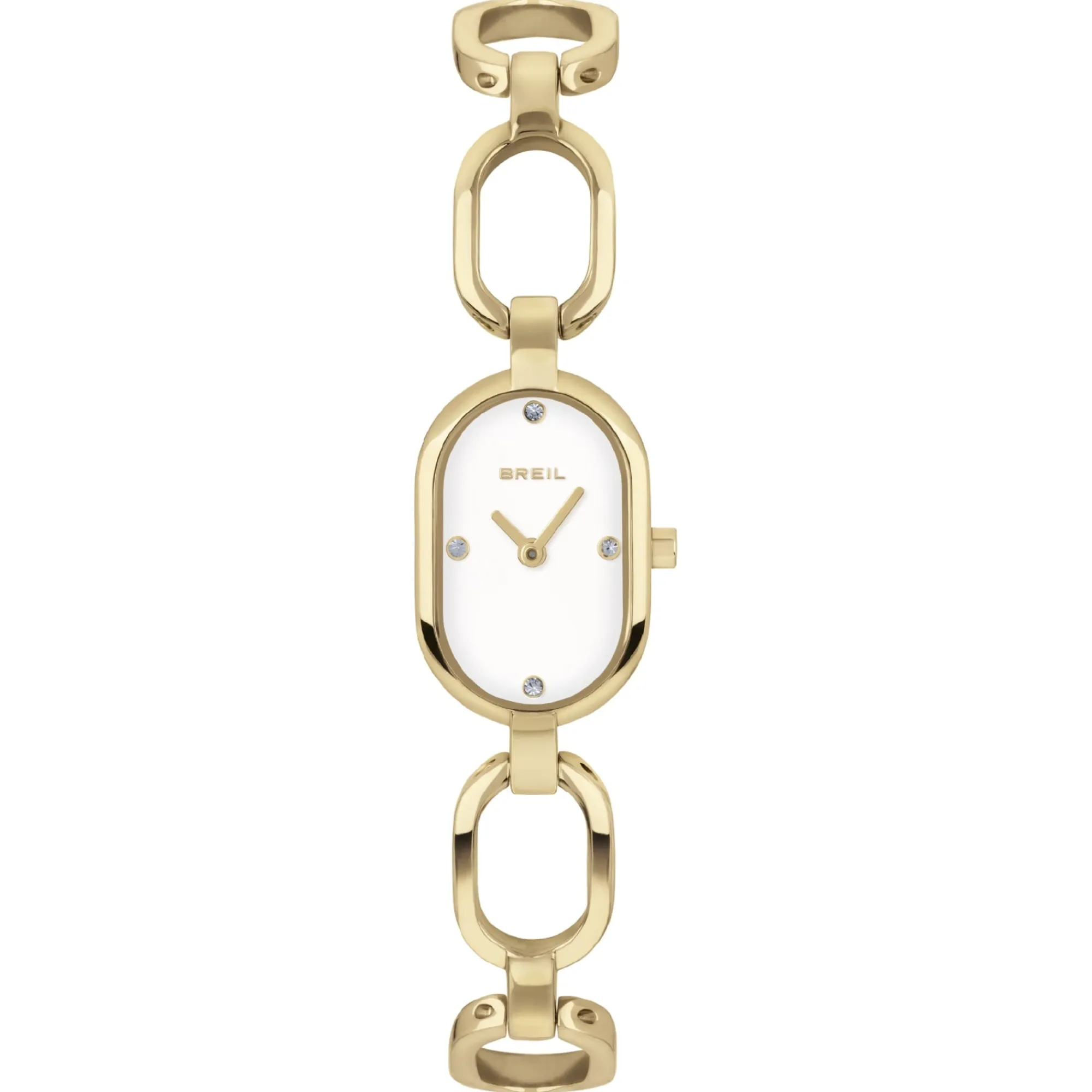Donna Breil Solo Tempo|Idee Regalo Per Lei-SHAKE SHAKE-SOLO TEMPO LADY 17 x 25 MM