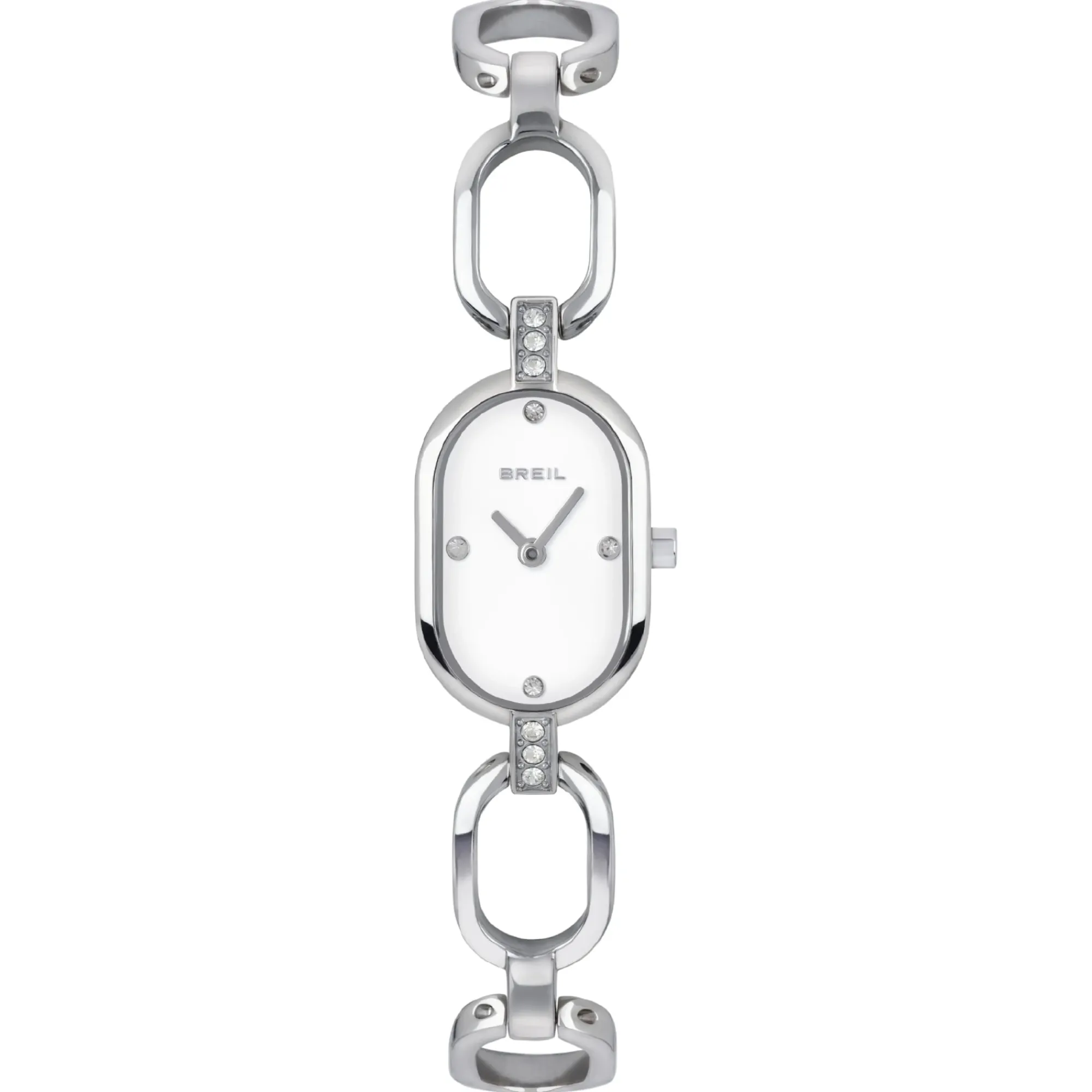 Donna Breil Solo Tempo|Idee Regalo Per Lei-SHAKE SHAKE-SOLO TEMPO LADY 17 x 25 MM