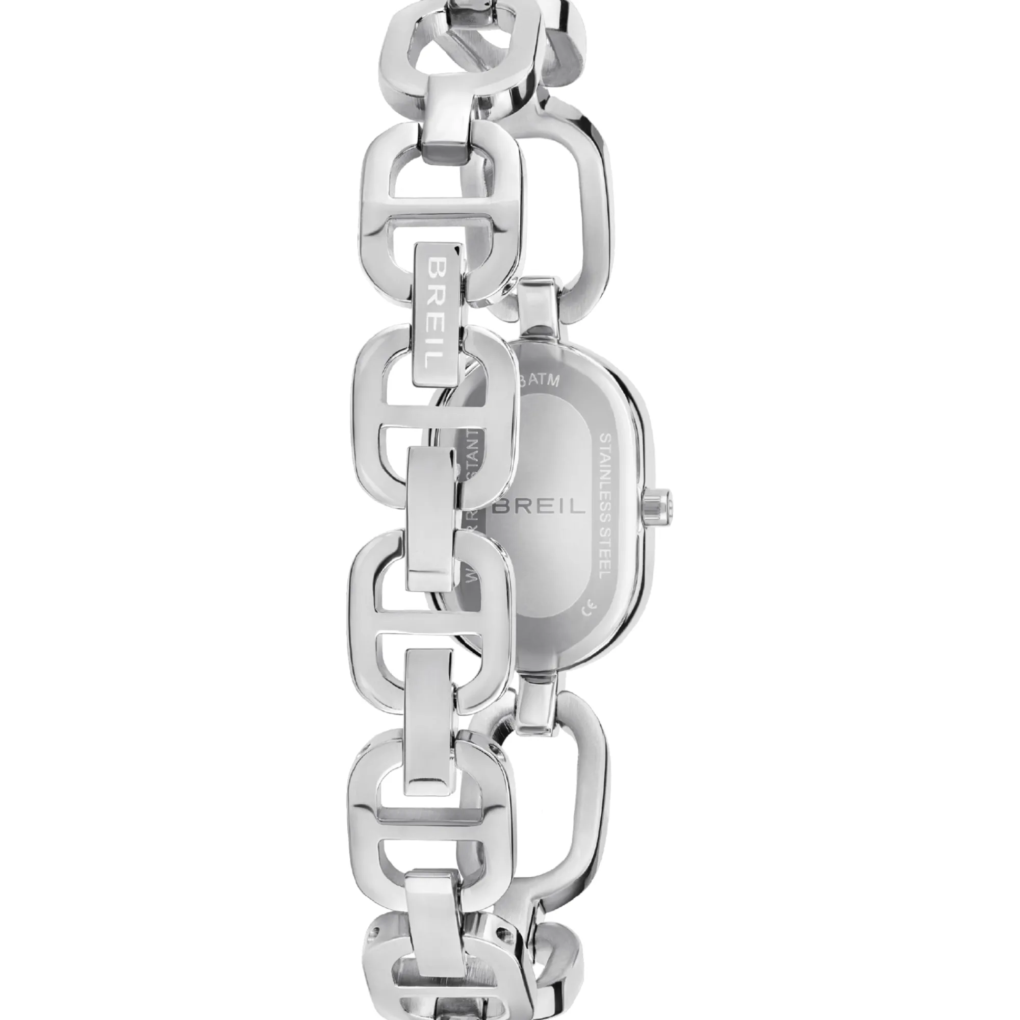 Donna Breil Solo Tempo|Idee Regalo Per Lei-SHAKE SHAKE-SOLO TEMPO LADY 17 x 25 MM