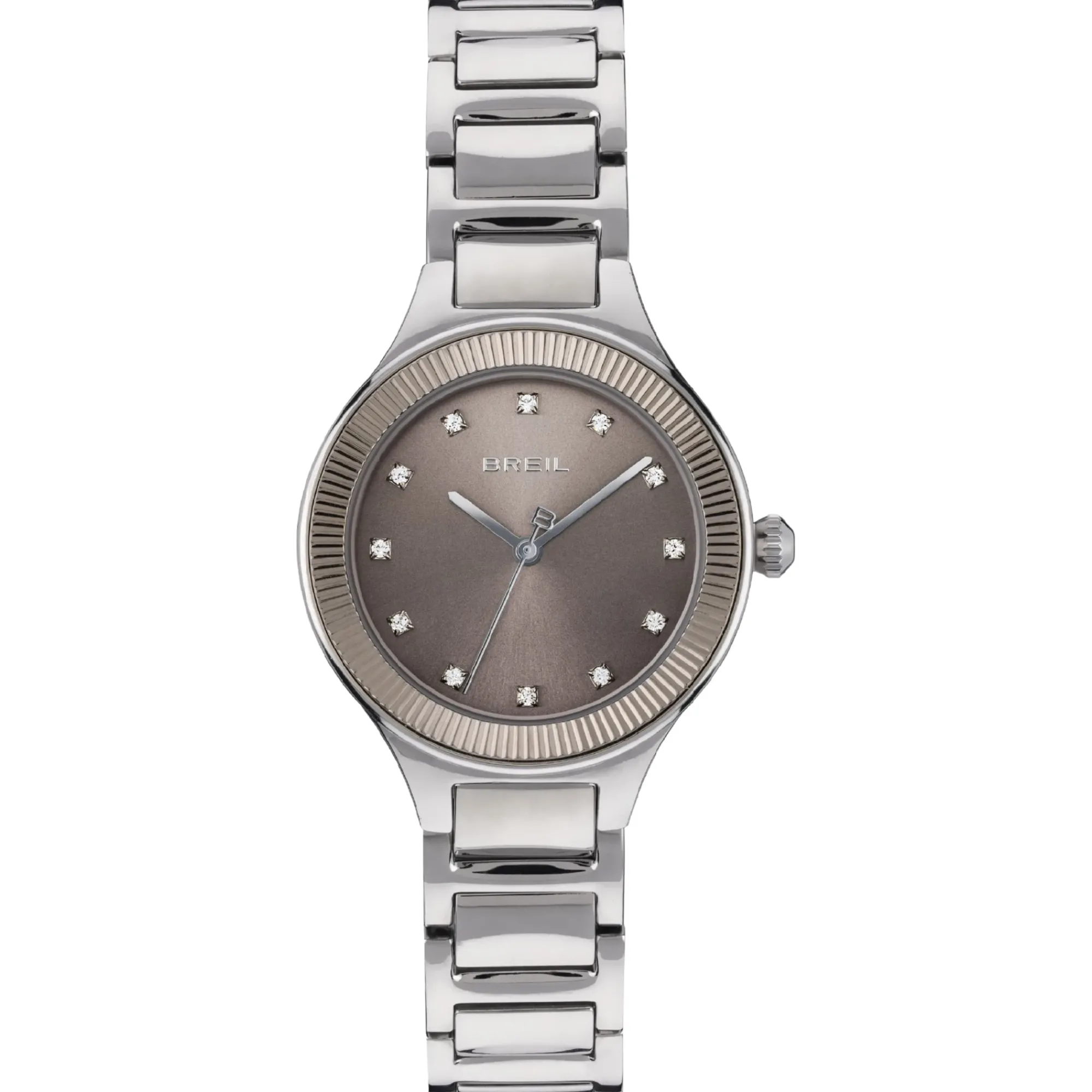 Donna Breil Solo Tempo-SHEER-SOLO TEMPO LADY 32 MM