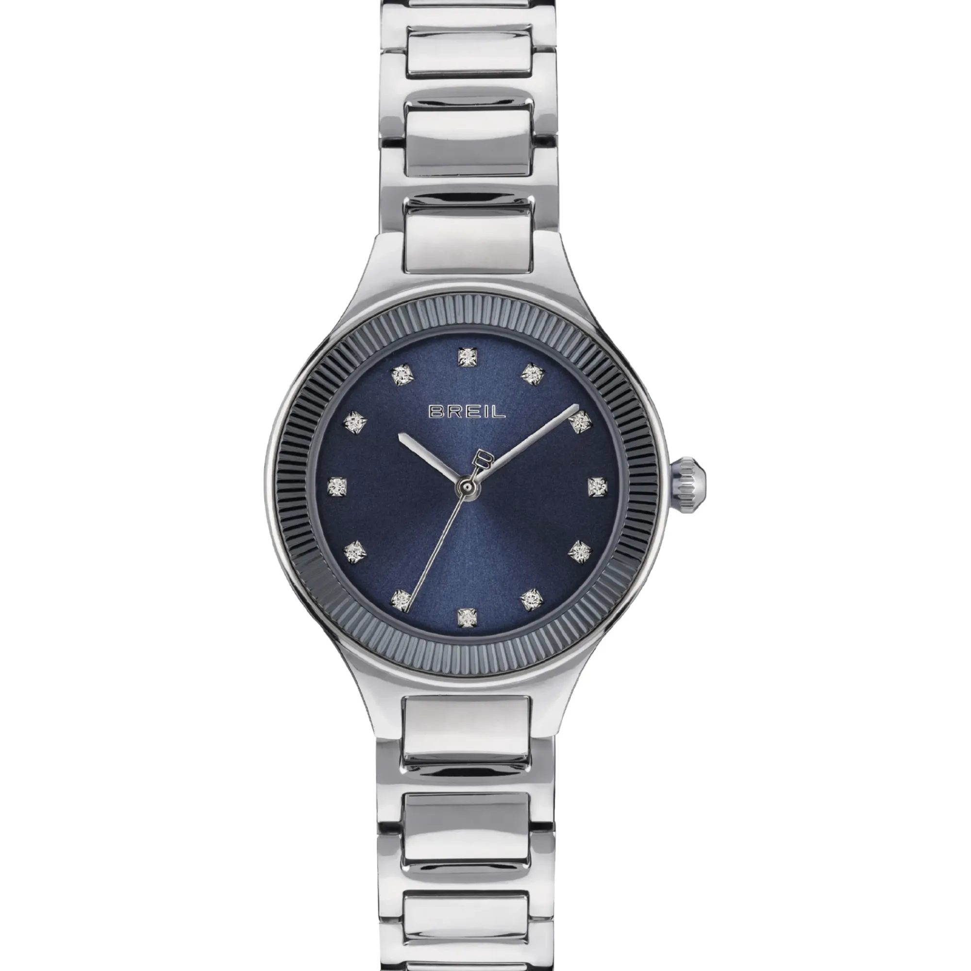 Donna Breil Solo Tempo-SHEER-SOLO TEMPO LADY 32 MM