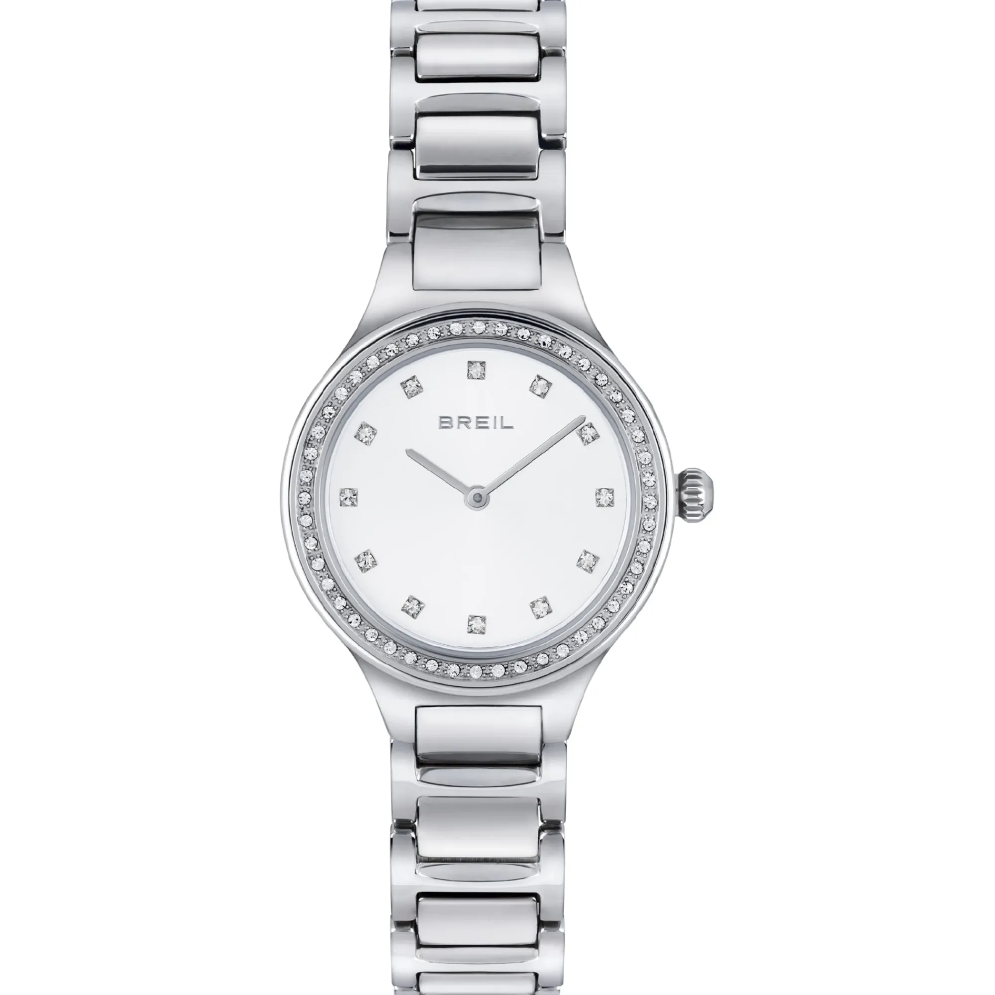 Donna Breil Solo Tempo-SHEER-SOLO TEMPO LADY 32 MM
