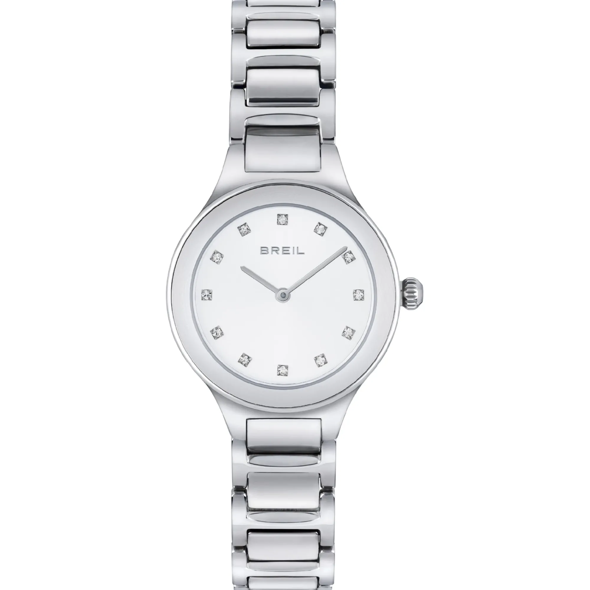 Donna Breil Solo Tempo-SHEER-SOLO TEMPO LADY 32 MM