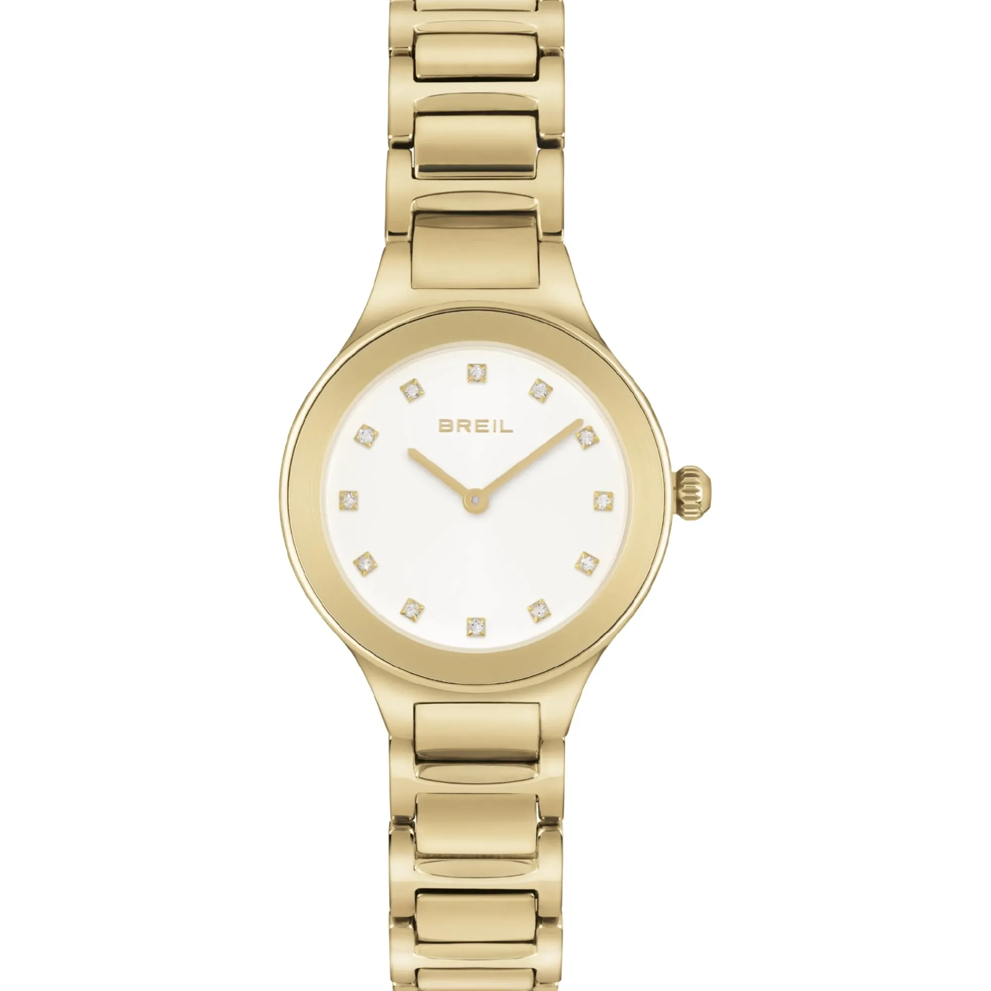 Donna Breil Solo Tempo-SHEER-SOLO TEMPO LADY 32 MM