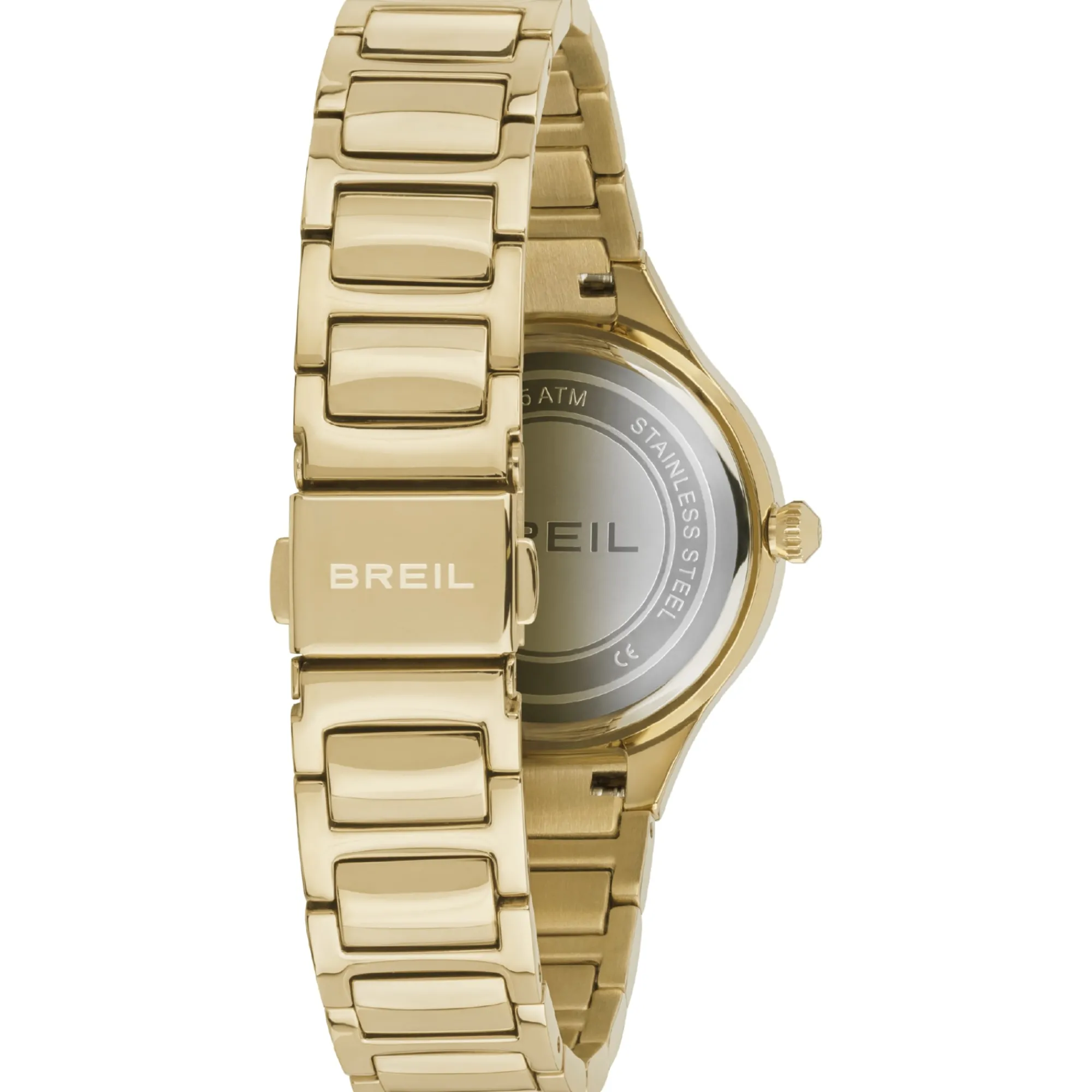 Donna Breil Solo Tempo-SHEER-SOLO TEMPO LADY 32 MM