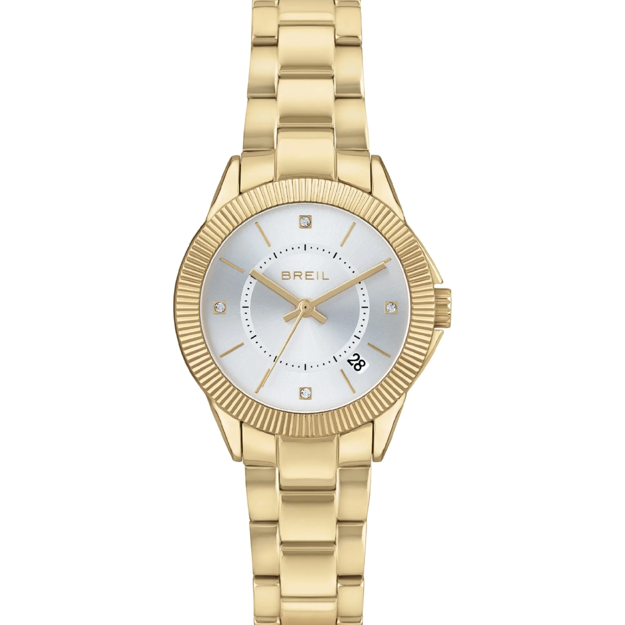 Donna Breil Solo Tempo-SHIMMERY-SOLO TEMPO LADY 31 MM