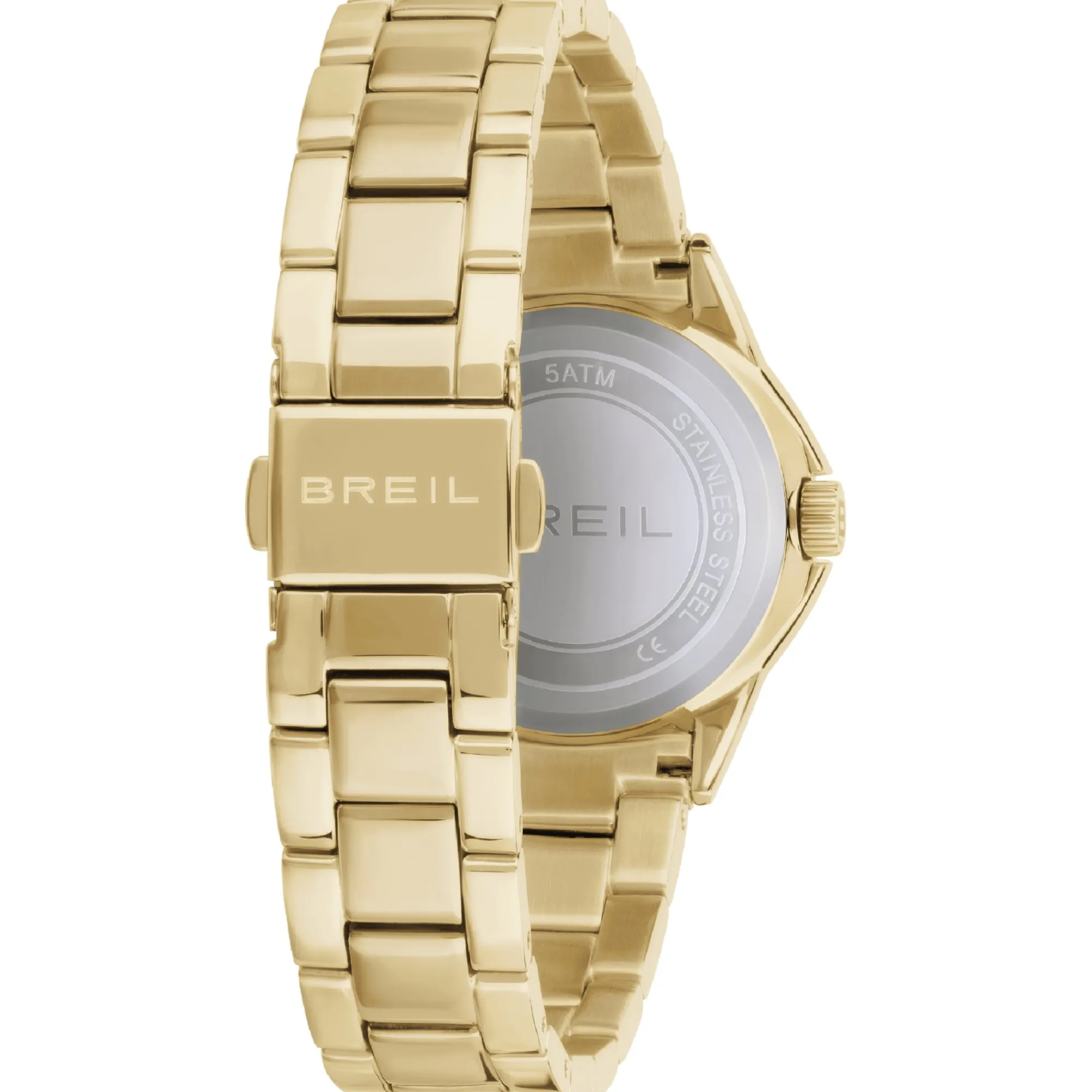 Donna Breil Solo Tempo-SHIMMERY-SOLO TEMPO LADY 31 MM