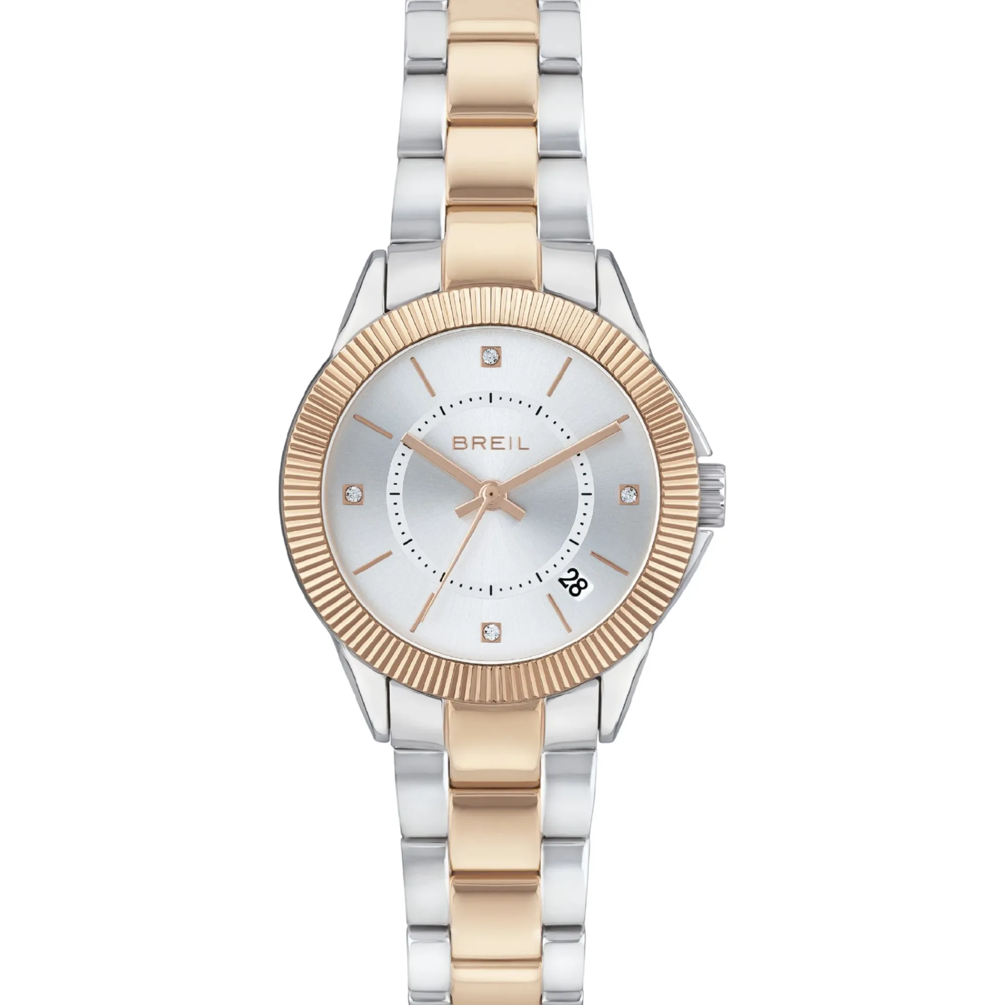 Donna Breil Solo Tempo-SHIMMERY-SOLO TEMPO LADY 31 MM